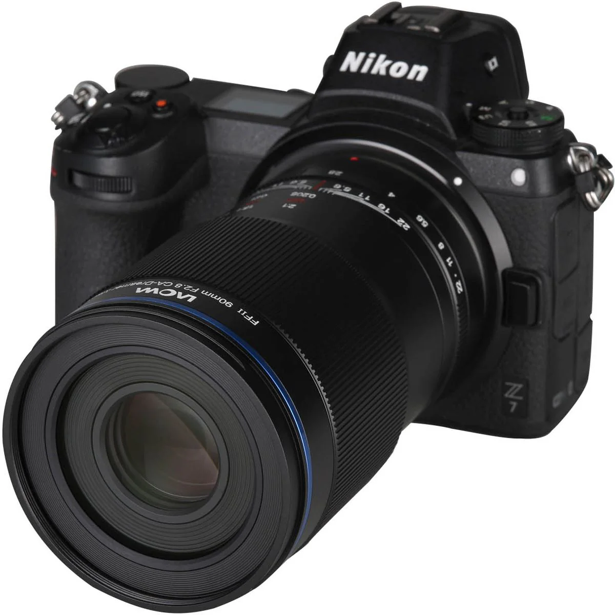 Laowa 90mm f/2.8 2X Ultra-Macro APO Nikon Z - Image 4