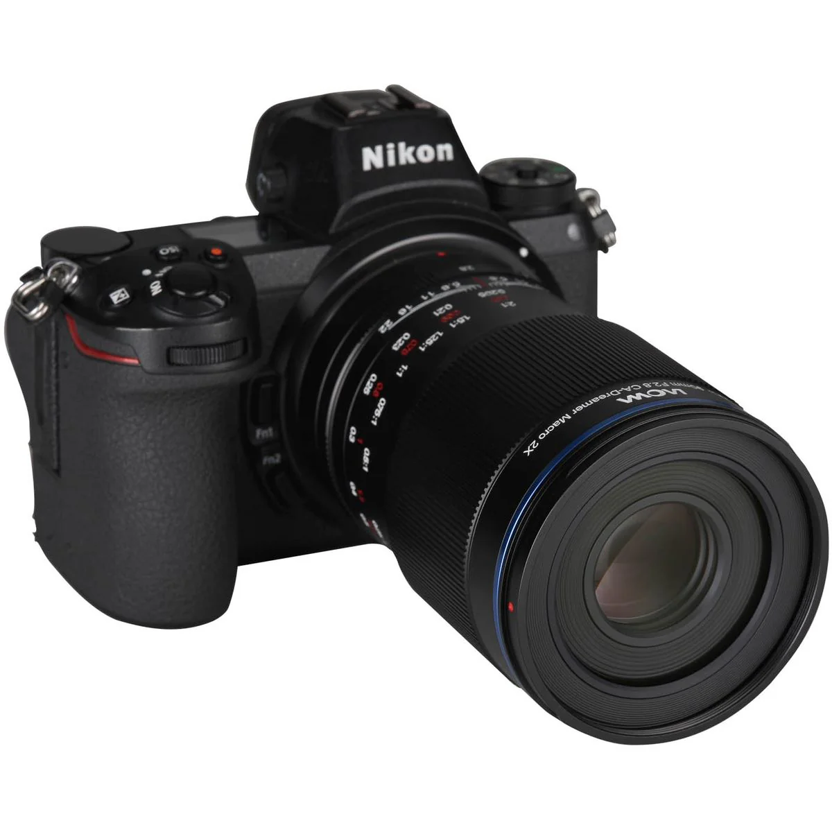 Laowa 90mm f/2.8 2X Ultra-Macro APO Nikon Z - Image 5
