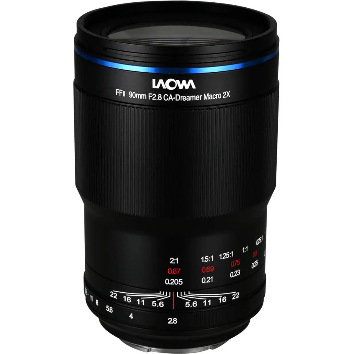 Laowa 90mm f/2.8 2X Ultra-Macro APO Sony FE - Image 2