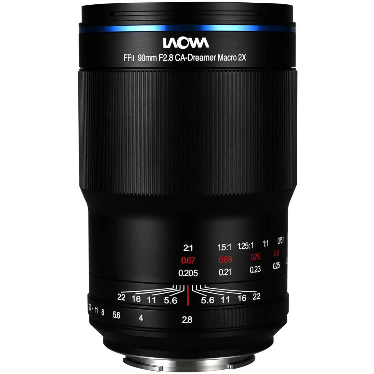Laowa 90mm f/2.8 2X Ultra-Macro APO Sony FE - Image 3
