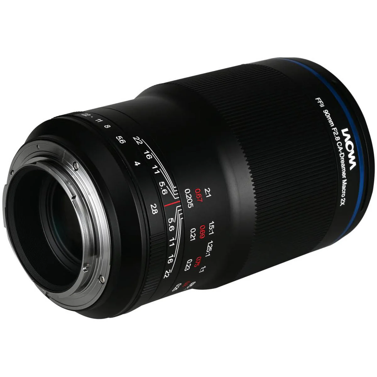 Laowa 90mm f/2.8 2X Ultra-Macro APO Sony FE - Image 5