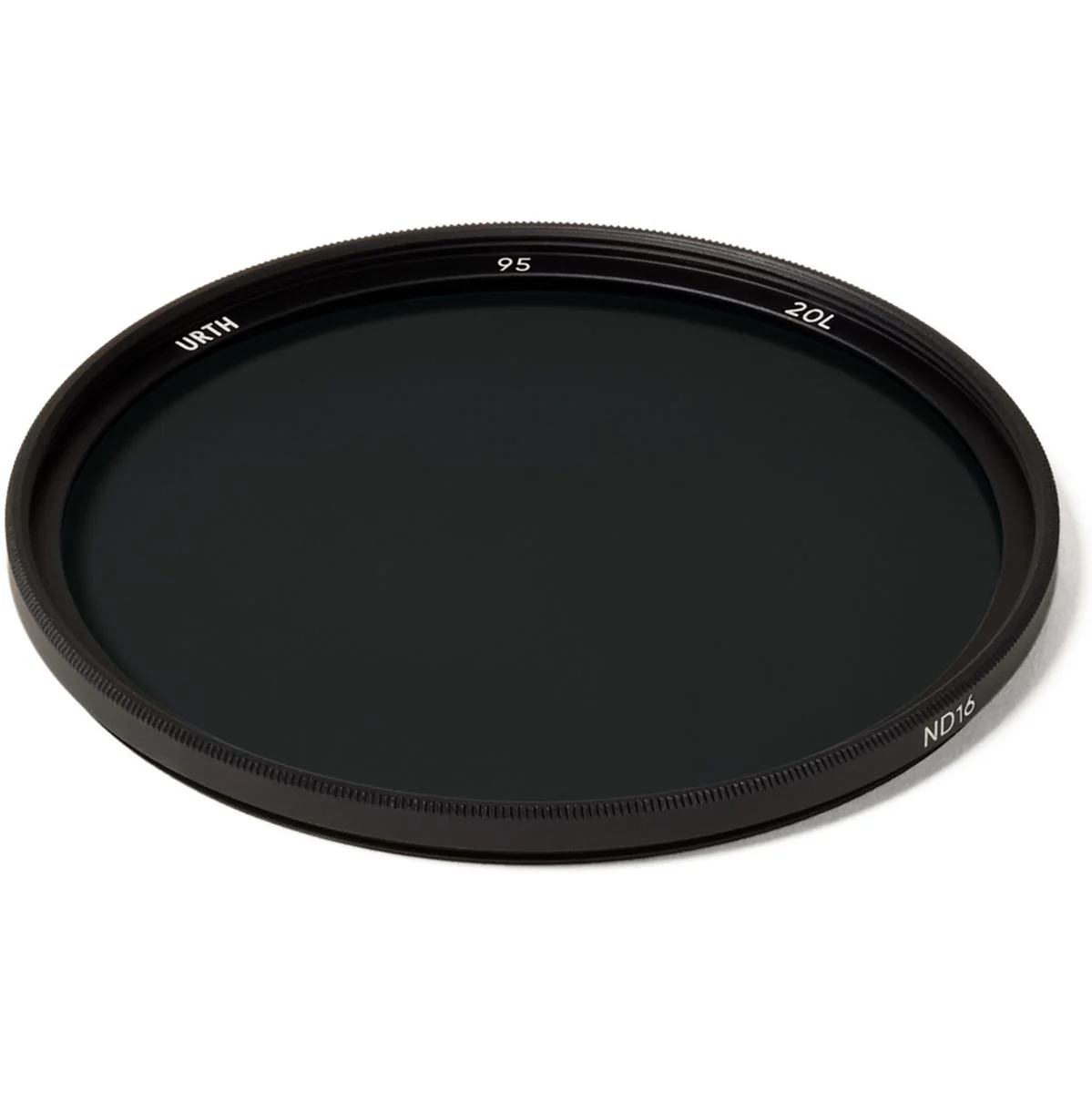 Urth 95mm ND16 (4 Stop) Lens Filter (Plus+) - Image 3