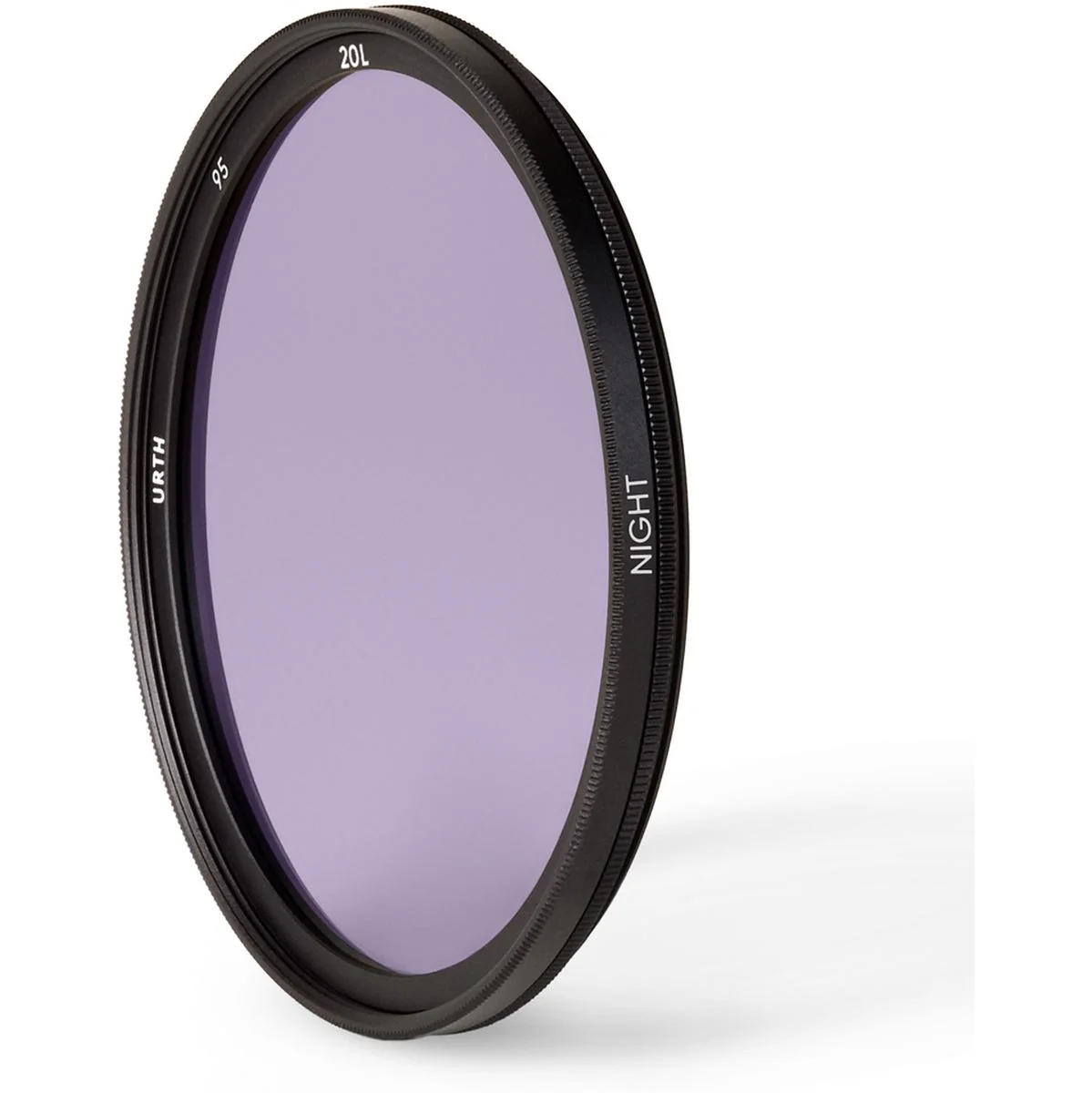Urth 95mm Neutral Night Lens Filter (Plus+) - Image 2