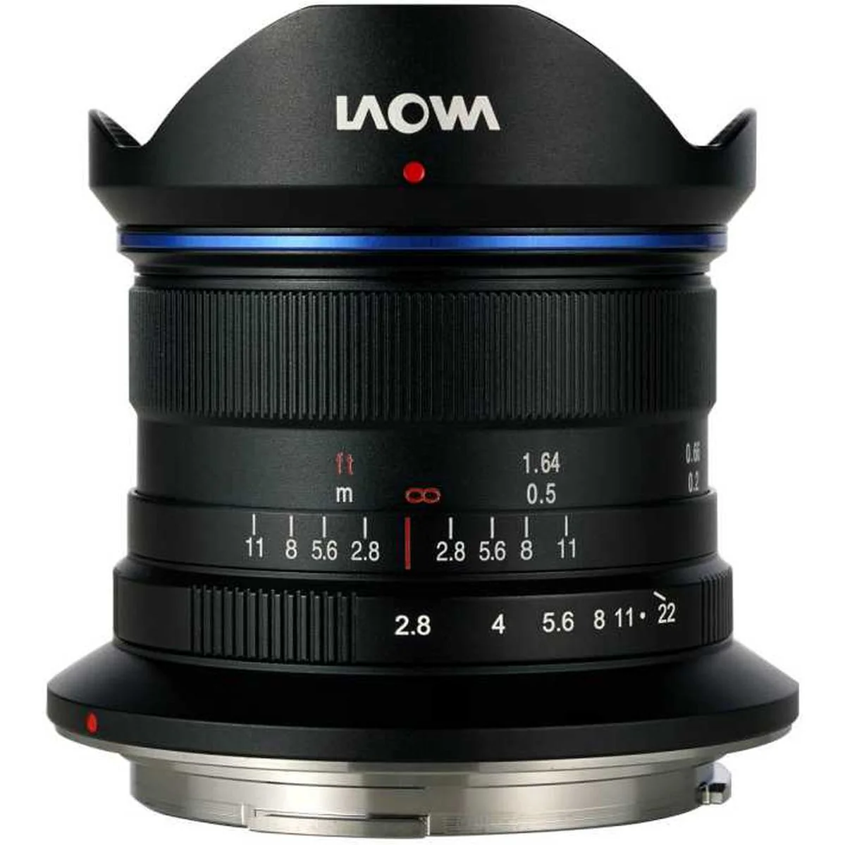 Laowa 9mm f/2.8 Zero-D Lens - Canon RF (LAO-09-CR) - Image 3