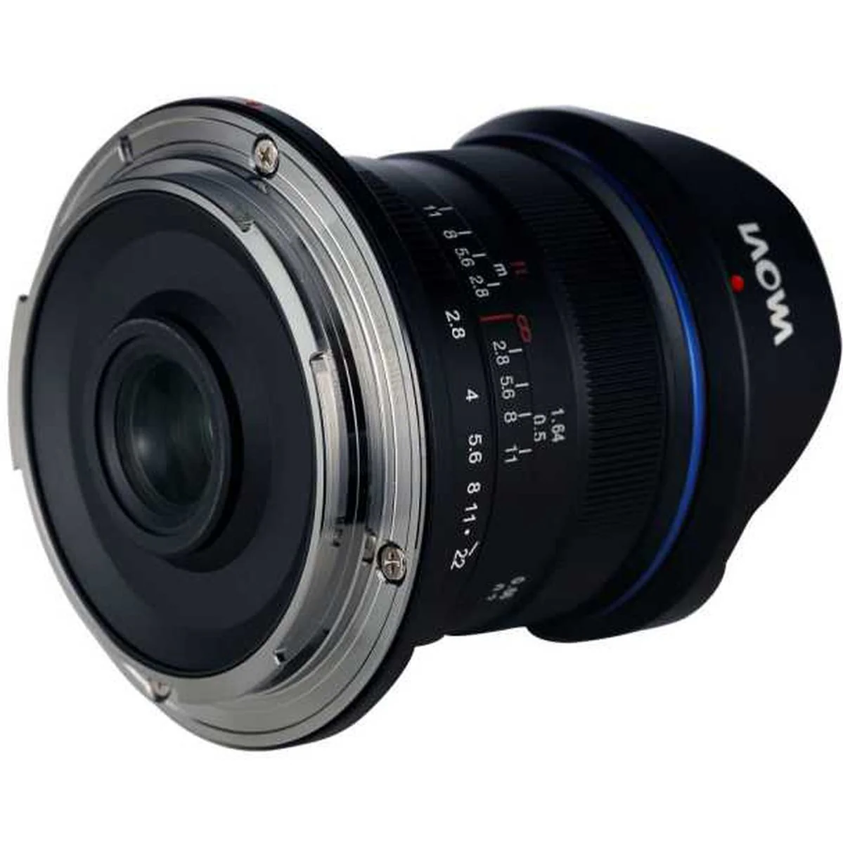Laowa 9mm f/2.8 Zero-D Lens - Canon RF (LAO-09-CR) - Image 5