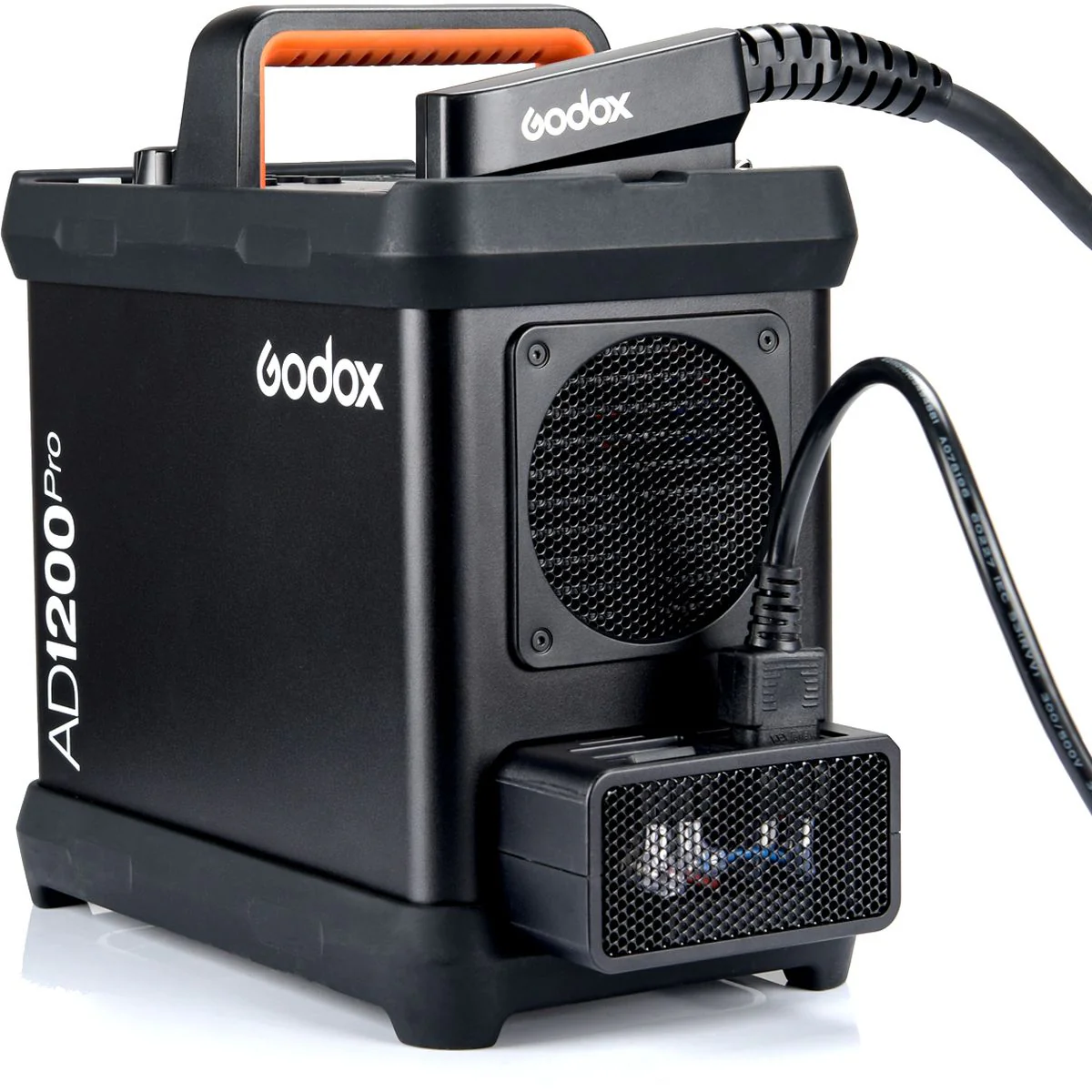 Godox AC Adapter AD1200PRO - Image 4