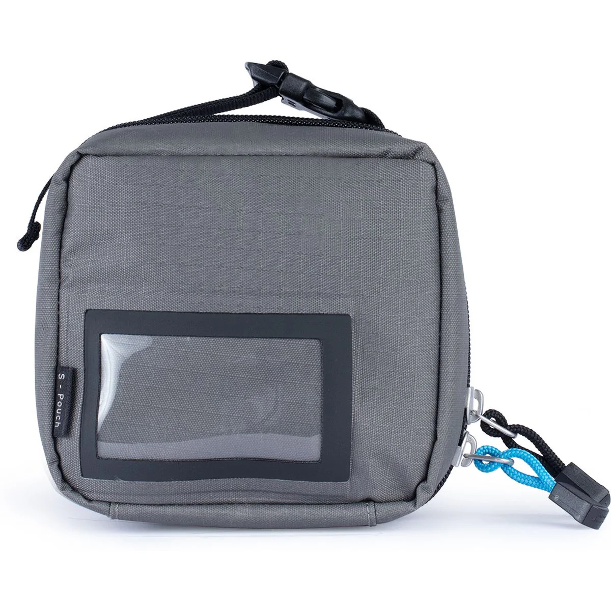F-Stop Accessory Pouch Small - Gargoyle / Black - Image 2