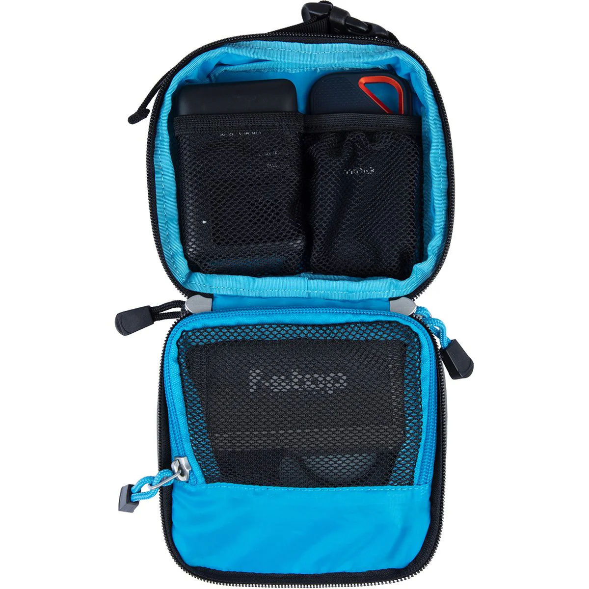 F-Stop Accessory Pouch Small - Gargoyle / Black - Image 5