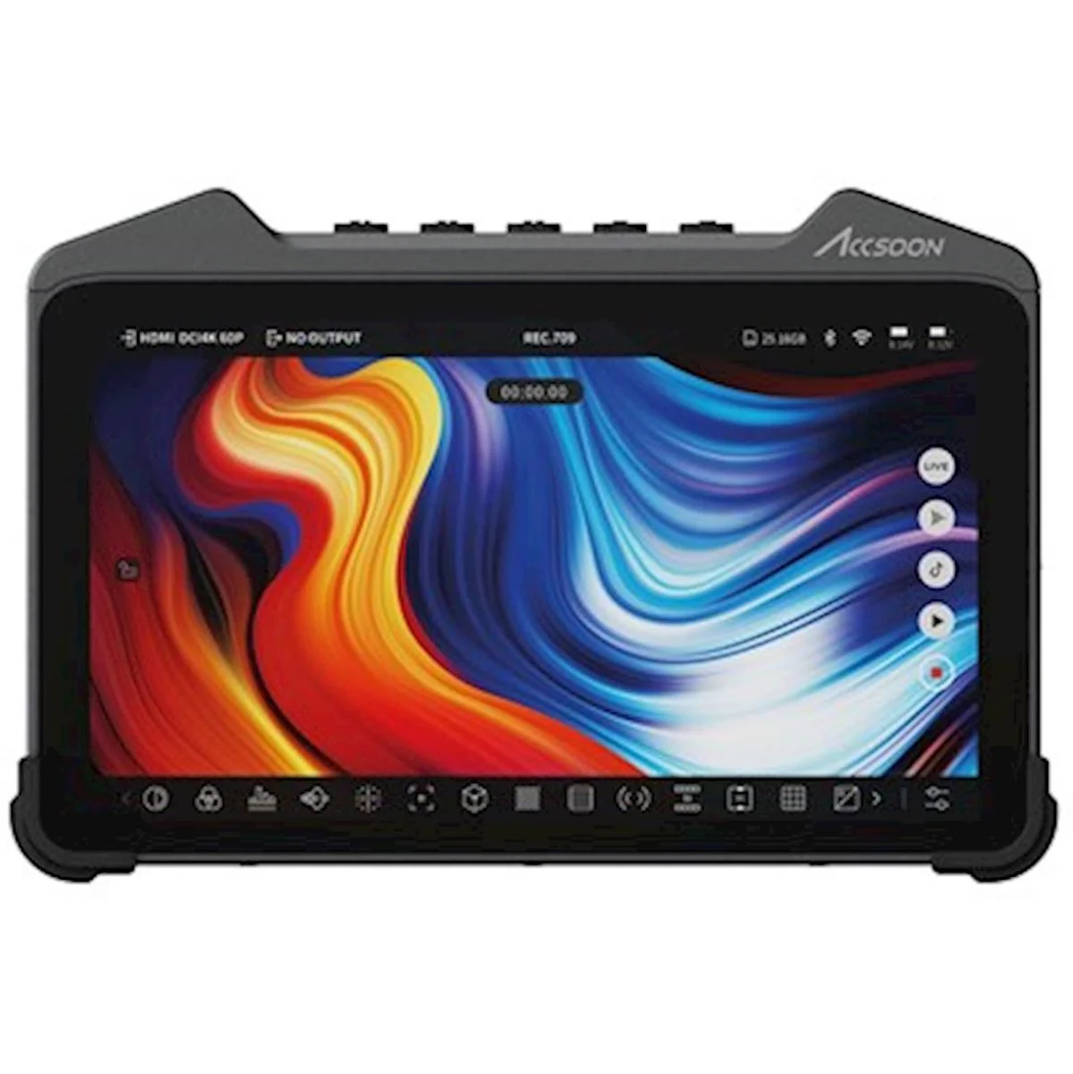 Accsoon Cineview M7