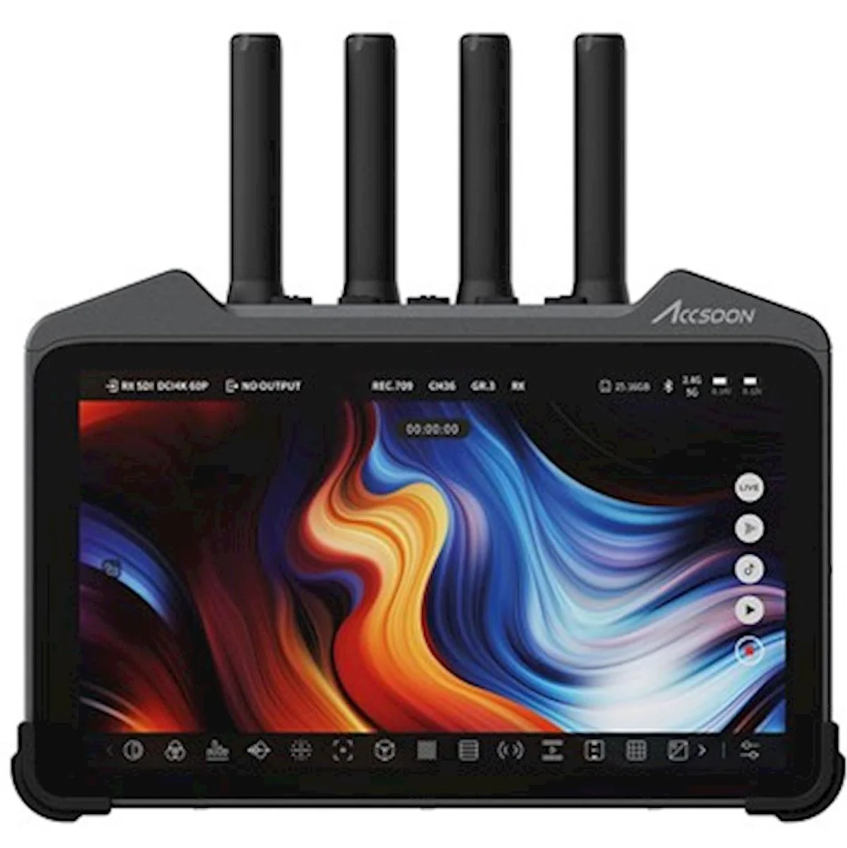 Accsoon Cineview M7 Pro