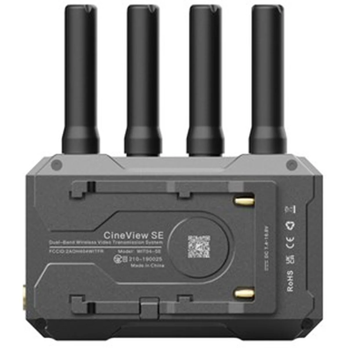 Accsoon Cineview SE TX Transm - Image 2