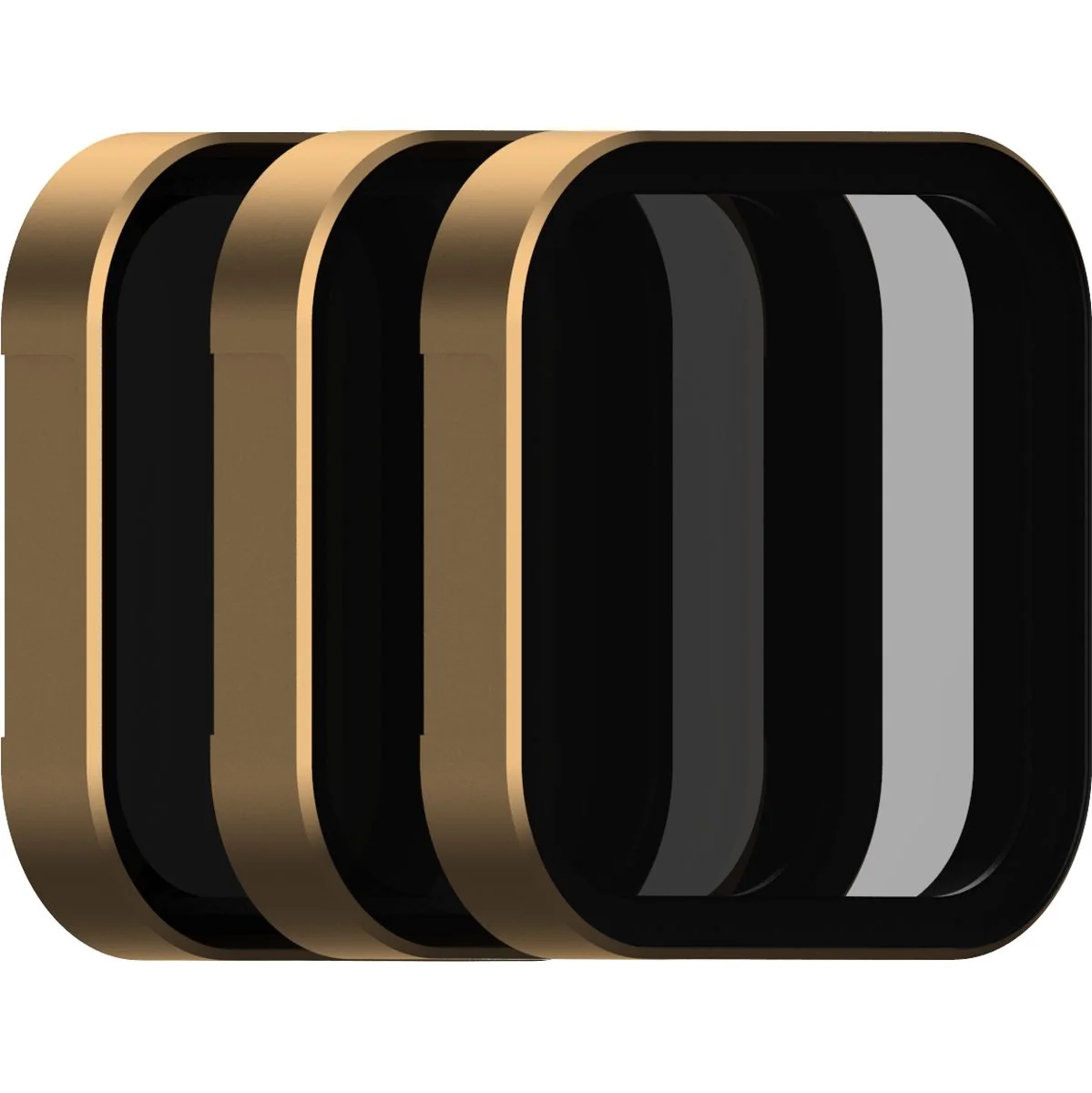 PolarPro Ace / Ace Pro - Shutter Collection (ND8 ND16 ND32) - Image 2