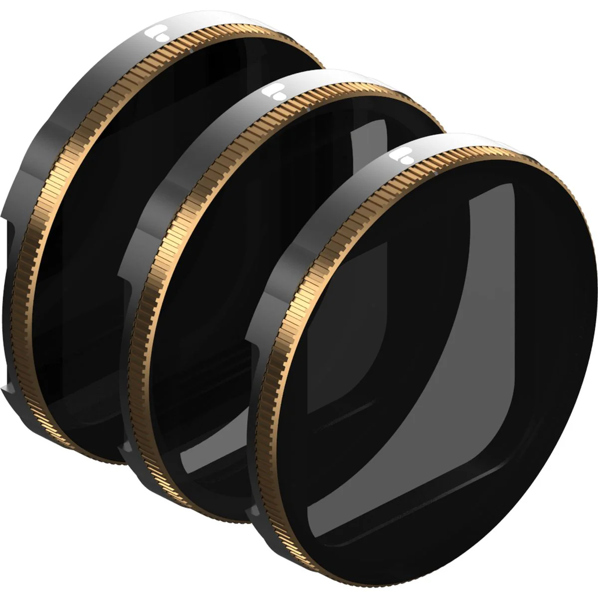 PolarPro Ace / Ace Pro - Vivid Collection (ND8/PL ND16/PL ND - Image 2