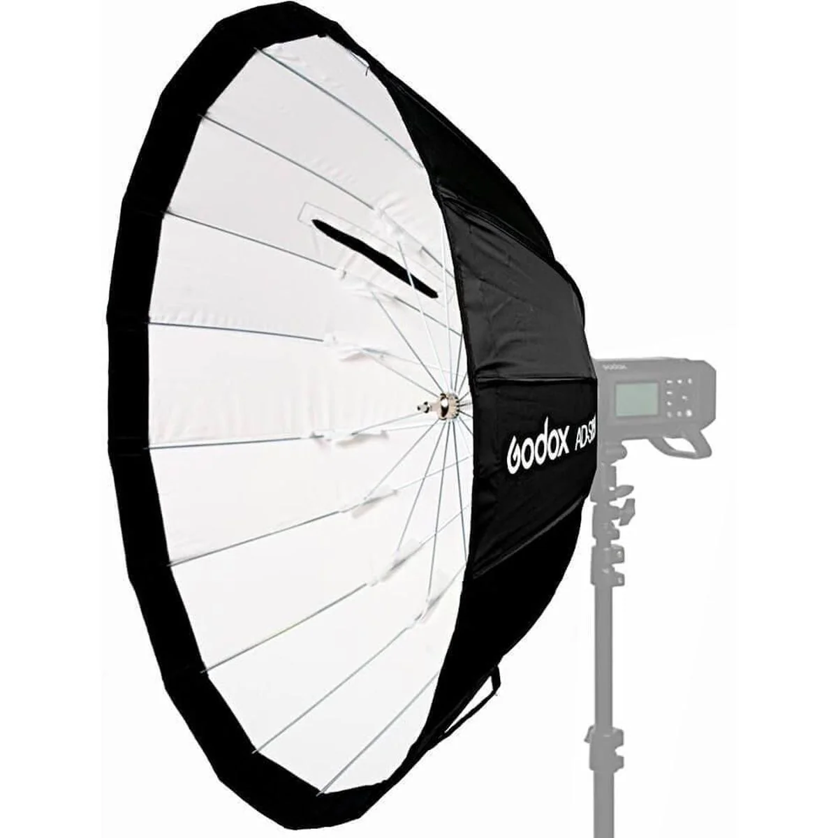 Godox AD-S65W Multifunctional Softbox 65cm For AD400PRO - Image 2
