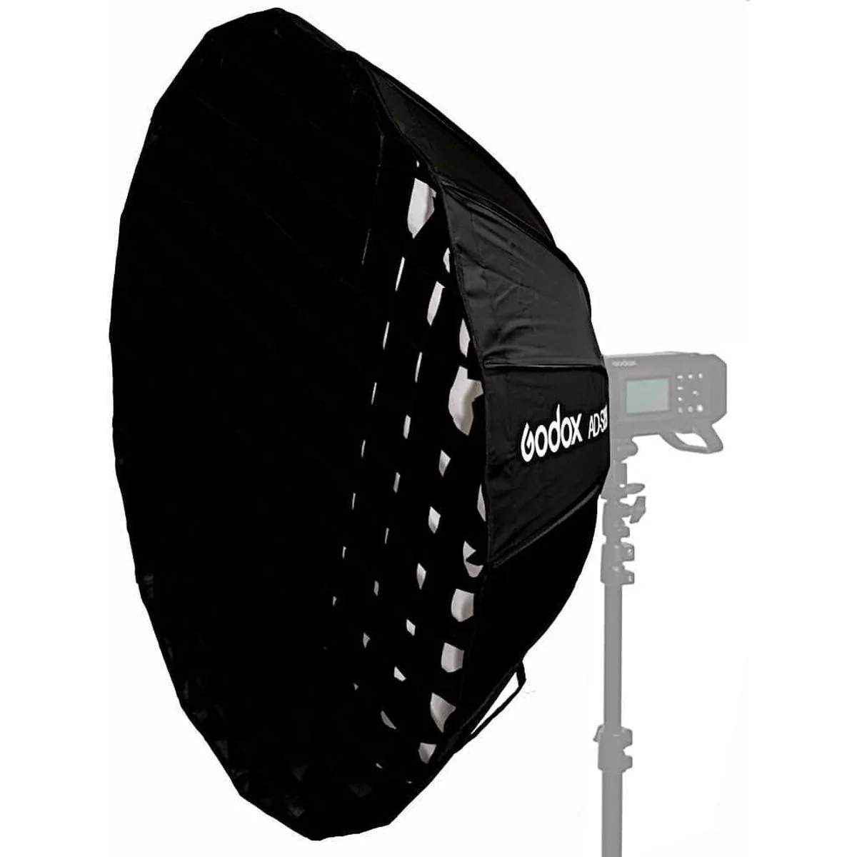 Godox AD-S65W Multifunctional Softbox 65cm For AD400PRO - Image 3