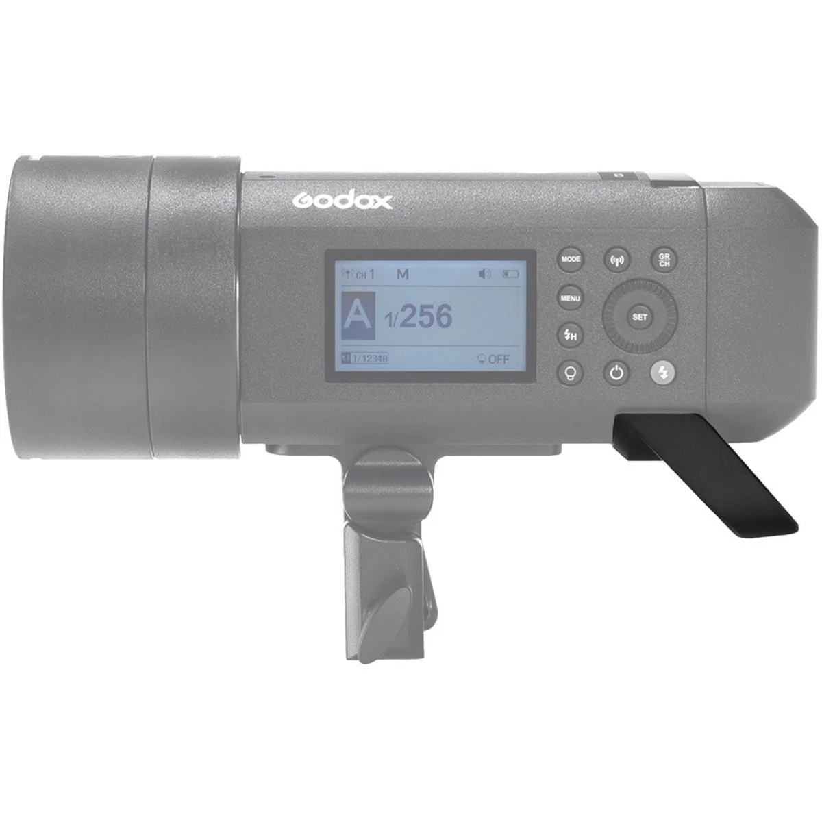 Godox AD400PRO Holding Handle - Image 3