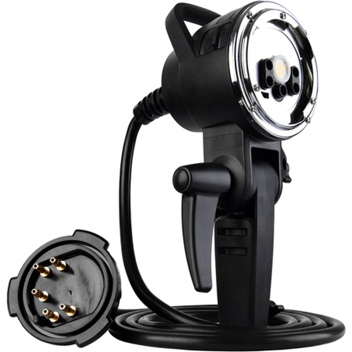 Godox AD600 Bowens Compleet Kit - Image 3