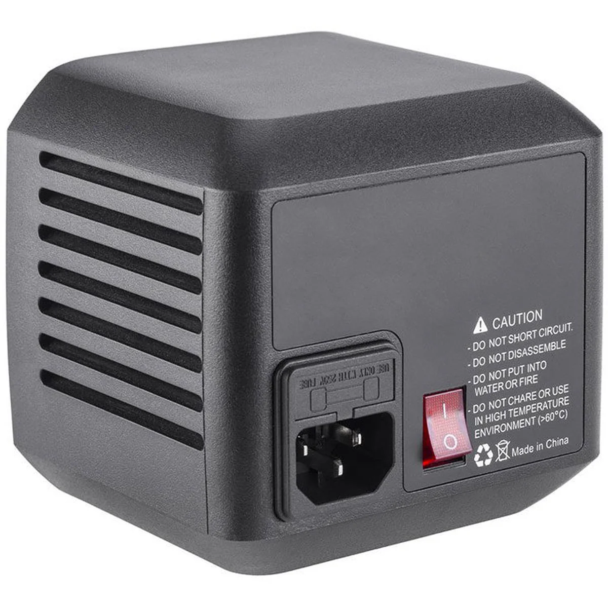 Godox AD600 Bowens Compleet Kit - Image 5
