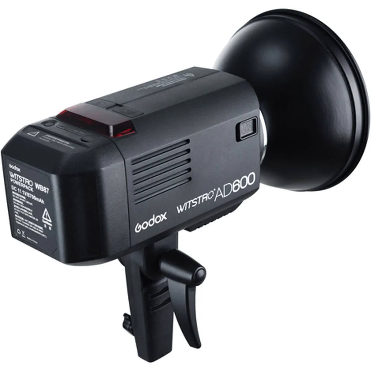 Godox AD600BM Bowens Mount - Image 2