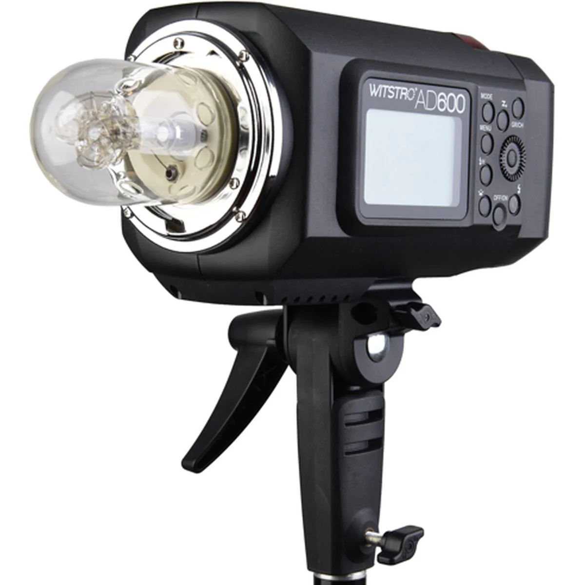 Godox AD600BM Bowens Mount - Image 3