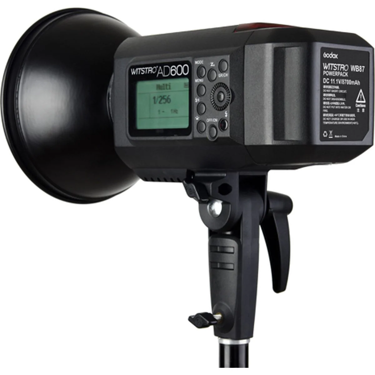 Godox AD600BM Bowens Mount - Image 4