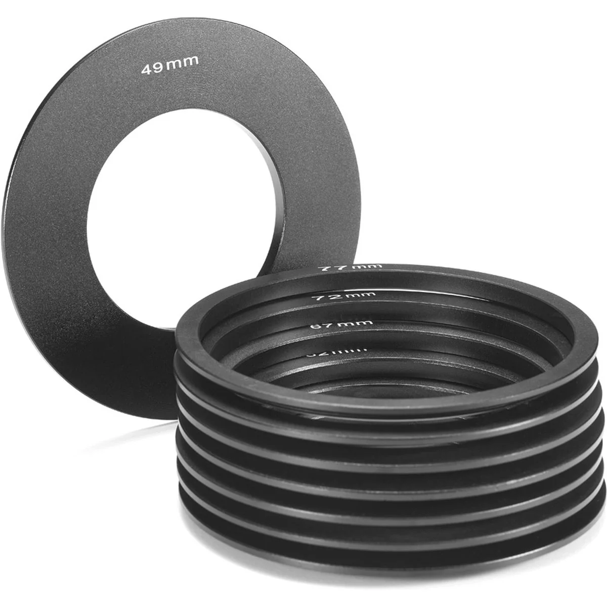 Godox Adapter Ring Kit AR-R - Image 3
