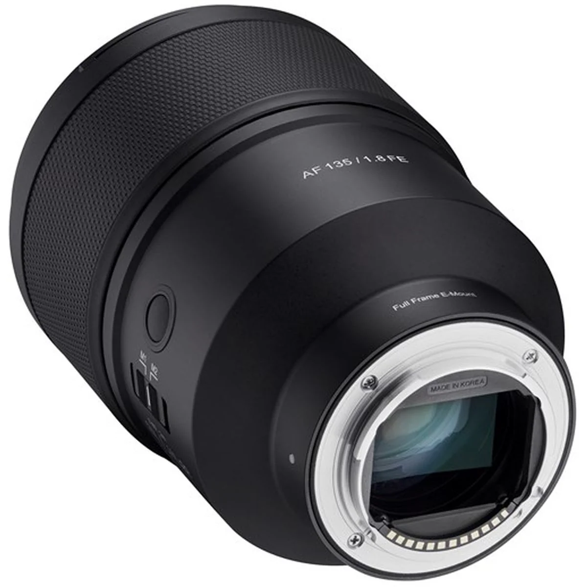 Samyang AF 135mm f/1.8 Sony FE - Image 4