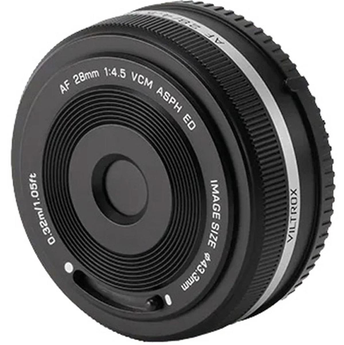 Viltrox AF 28mm / 4.5 FE Sony E Mount