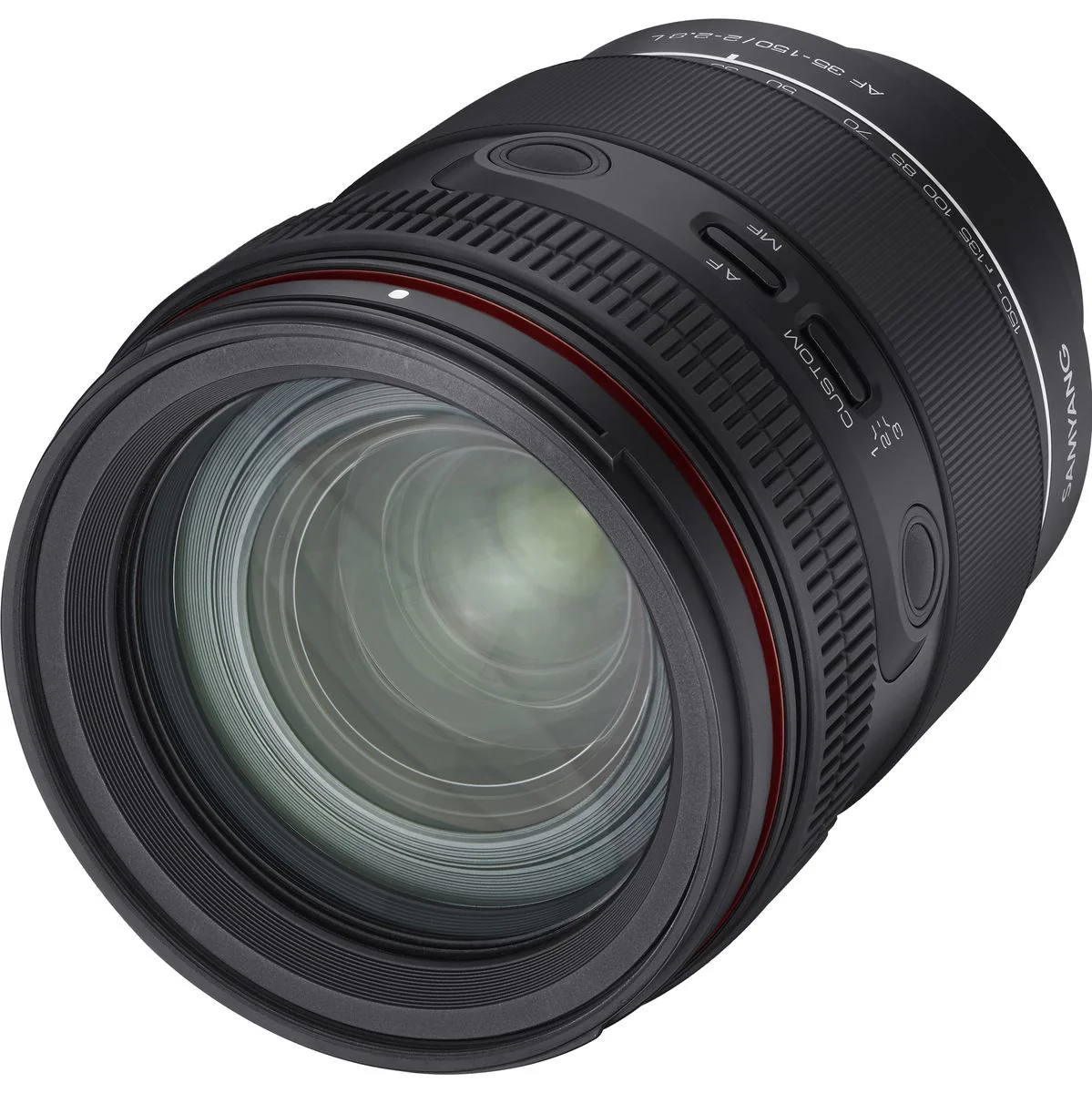 Samyang AF 35-150mm f/2.0-2.8 L-Mount - Image 3