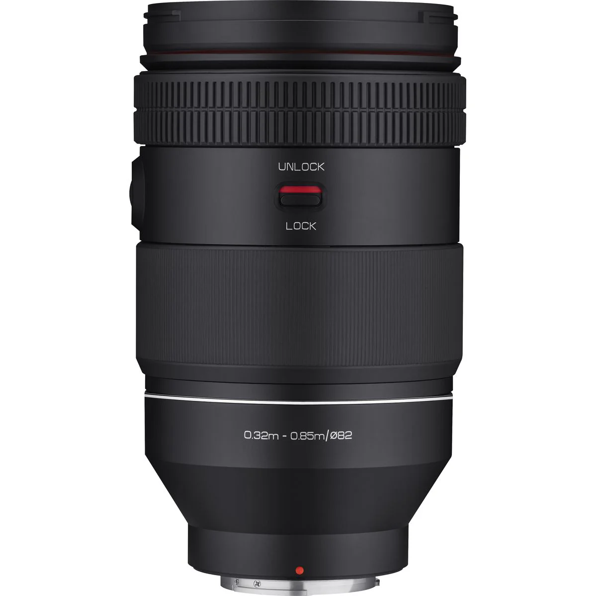 Samyang AF 35-150mm f/2.0-2.8 L-Mount - Image 4