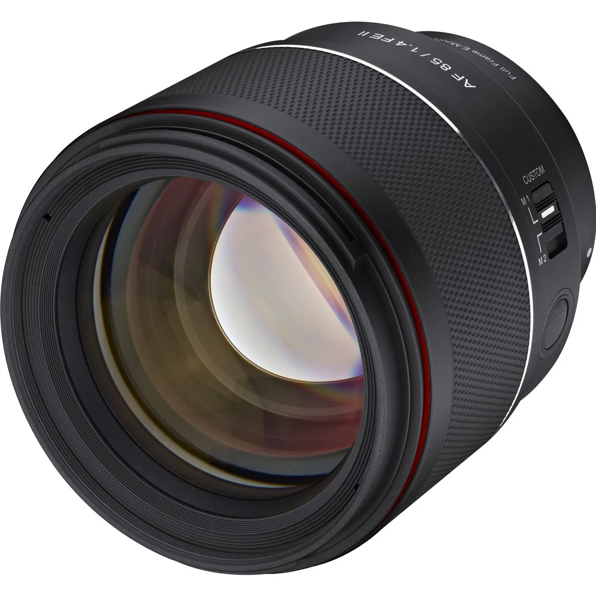 Samyang AF 85mm f/1.4 Sony FE II - Image 3