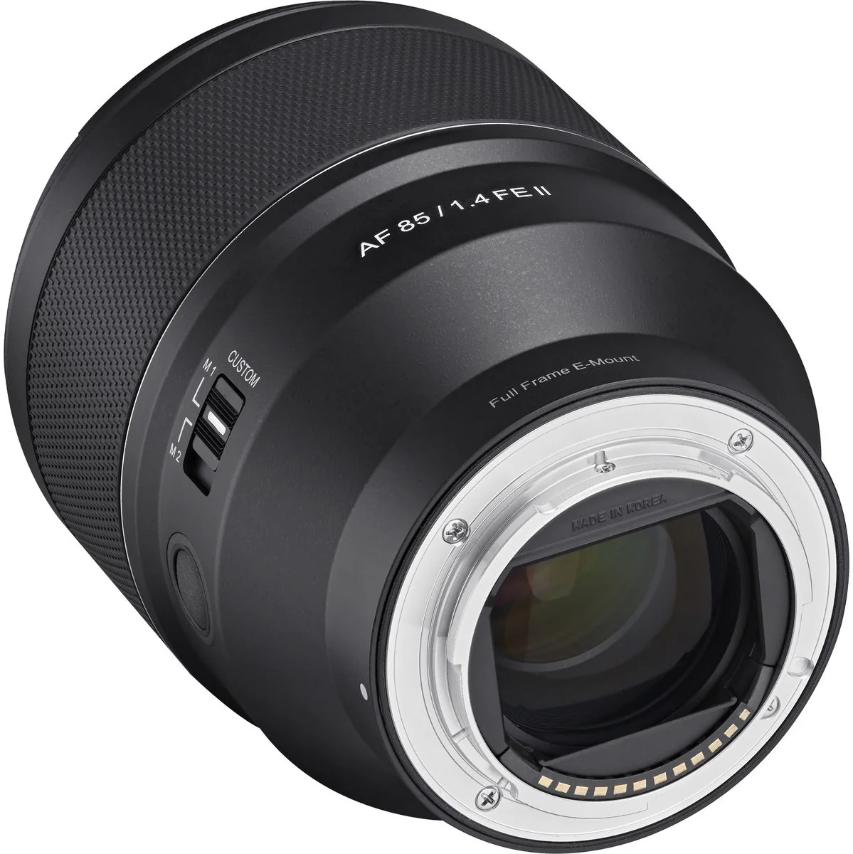 Samyang AF 85mm f/1.4 Sony FE II - Image 4