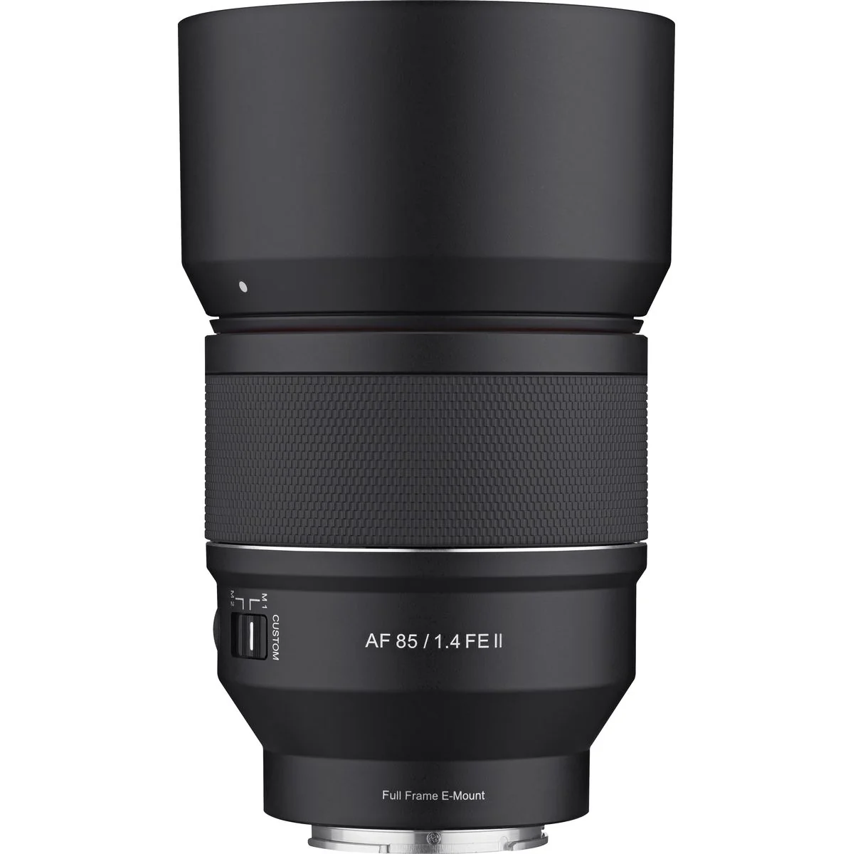 Samyang AF 85mm f/1.4 Sony FE II - Image 5