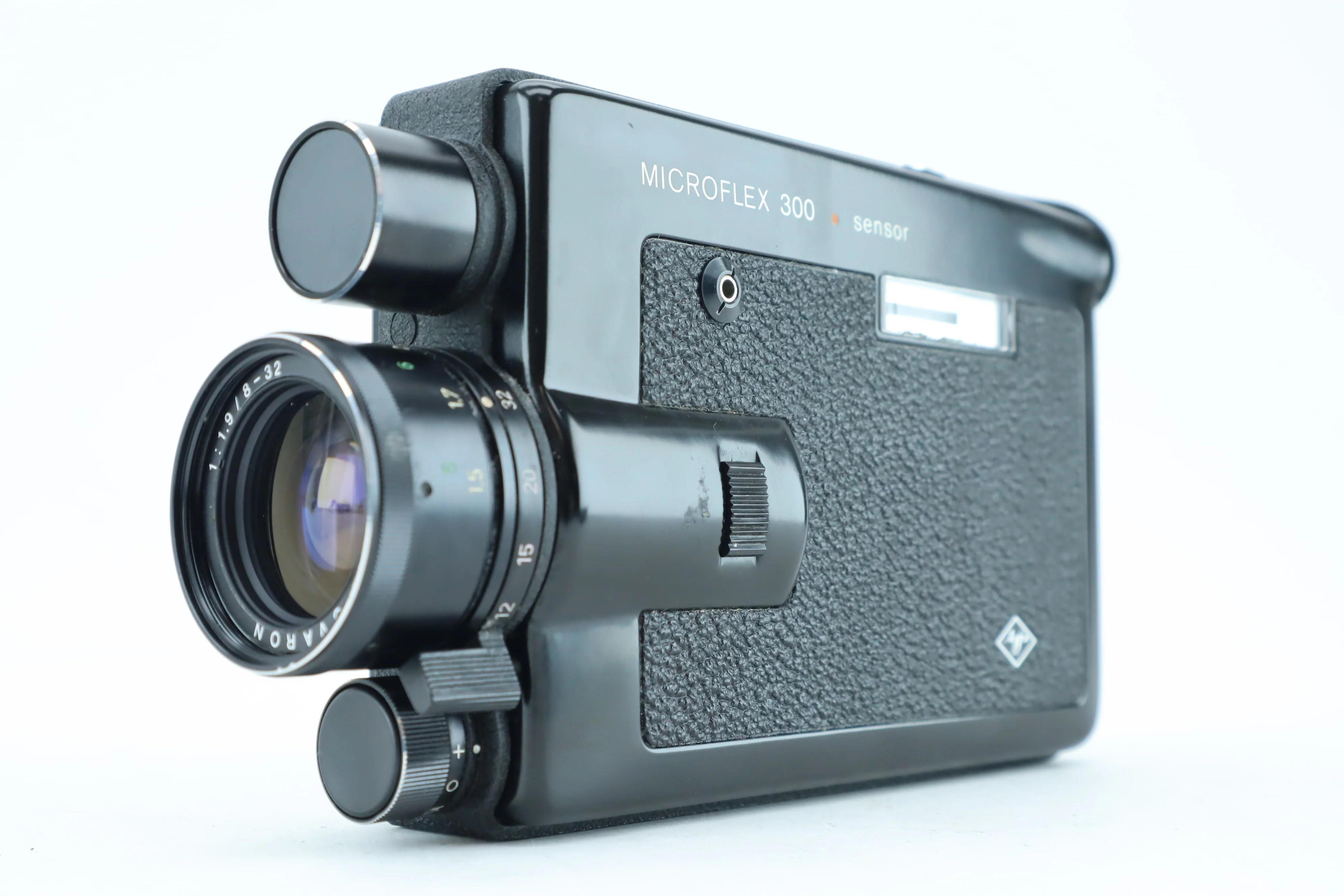 Afga Microflex 300 - Image 3