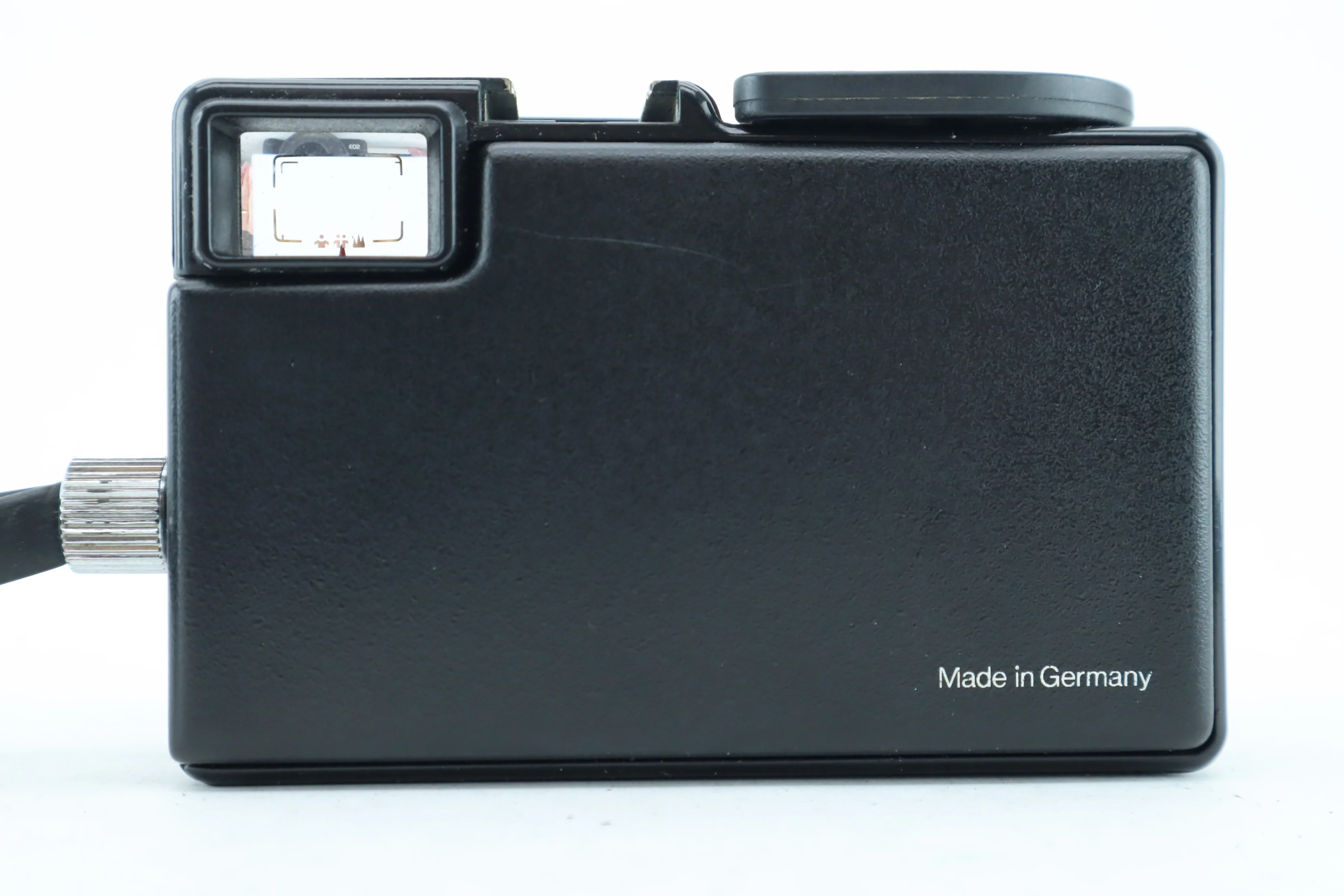 Afga Optima 1035 Electronic with 2,8/40mm - Image 4