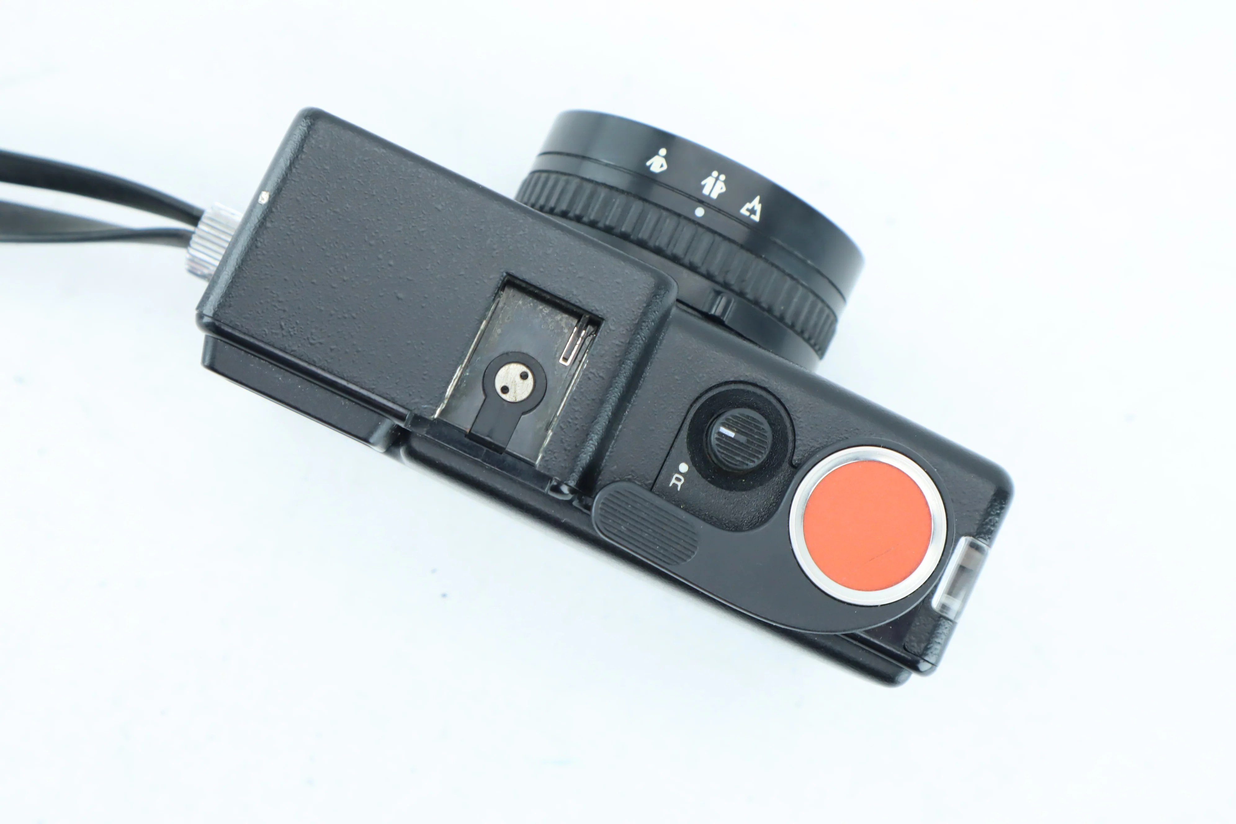 Afga Optima 1035 Electronic with 2,8/40mm - Image 5
