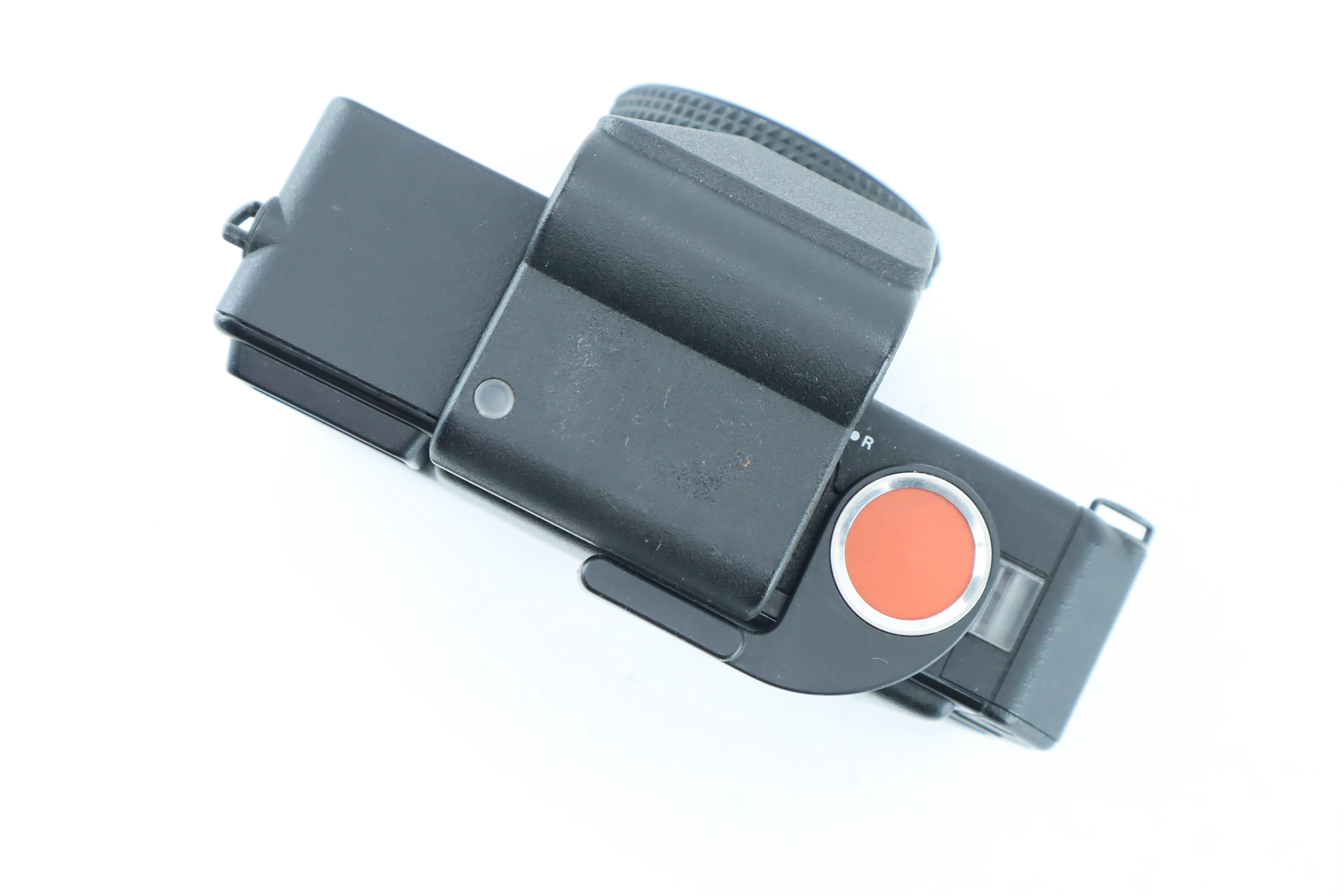 Afga Optima Electronic Flash with 2,8/40mm - Image 5