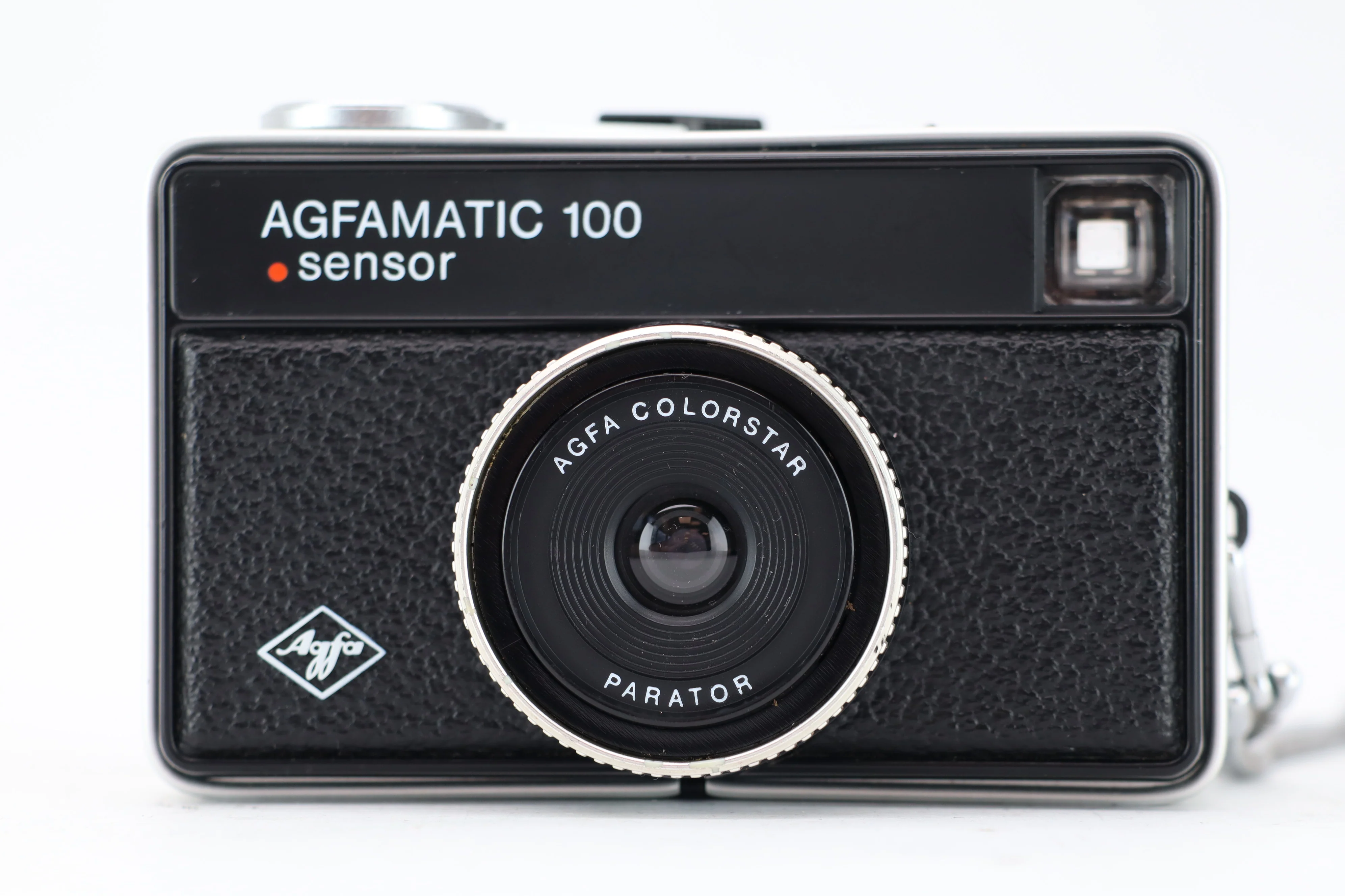 Agfa agfamatic 100 - Image 2