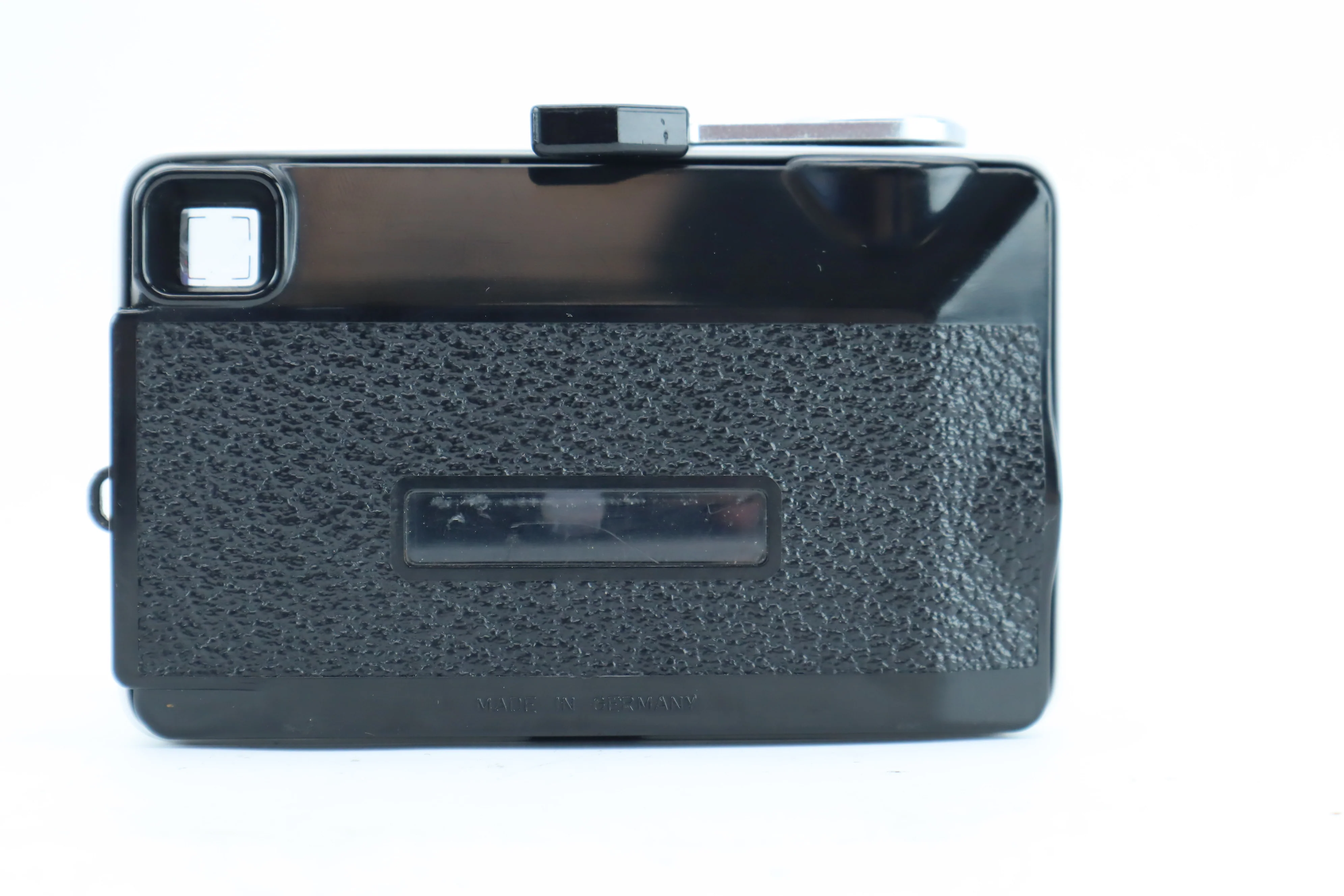 Agfa Agfamatic 200 Sensor – 126 Cartridge Film Camera - Image 3