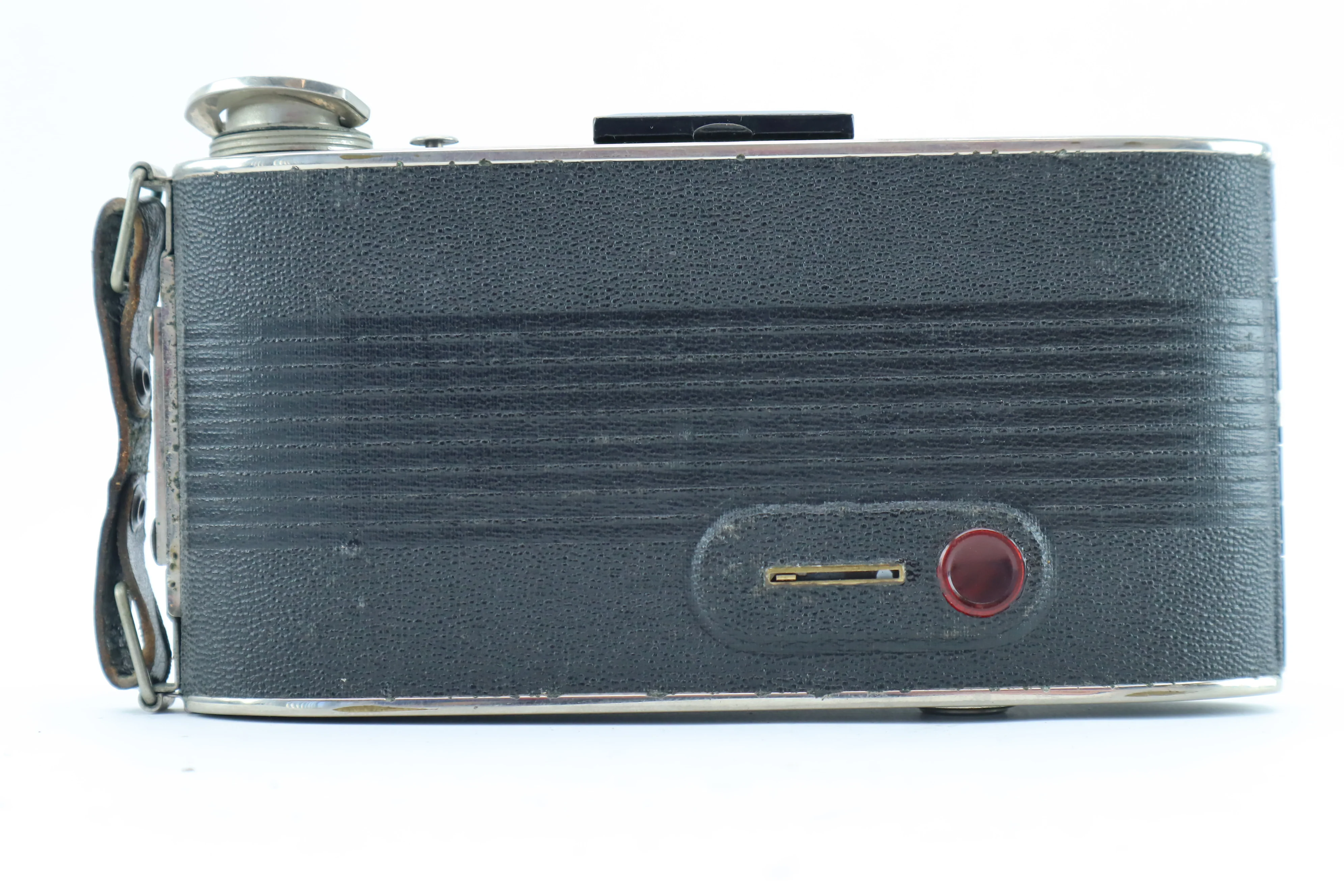 Agfa Billy-Clack – Medium Format Folding Camera (6x9) - Image 4