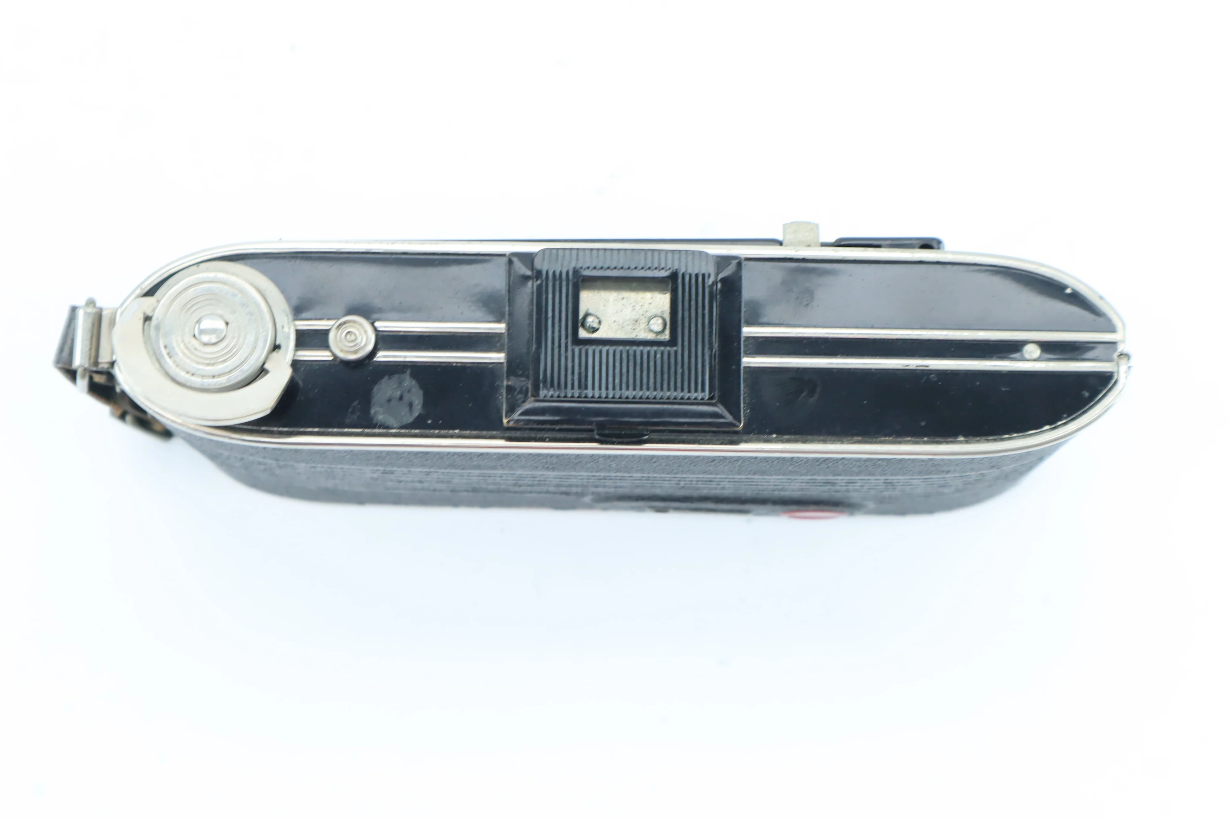 Agfa Billy-Clack – Medium Format Folding Camera (6x9) - Image 5