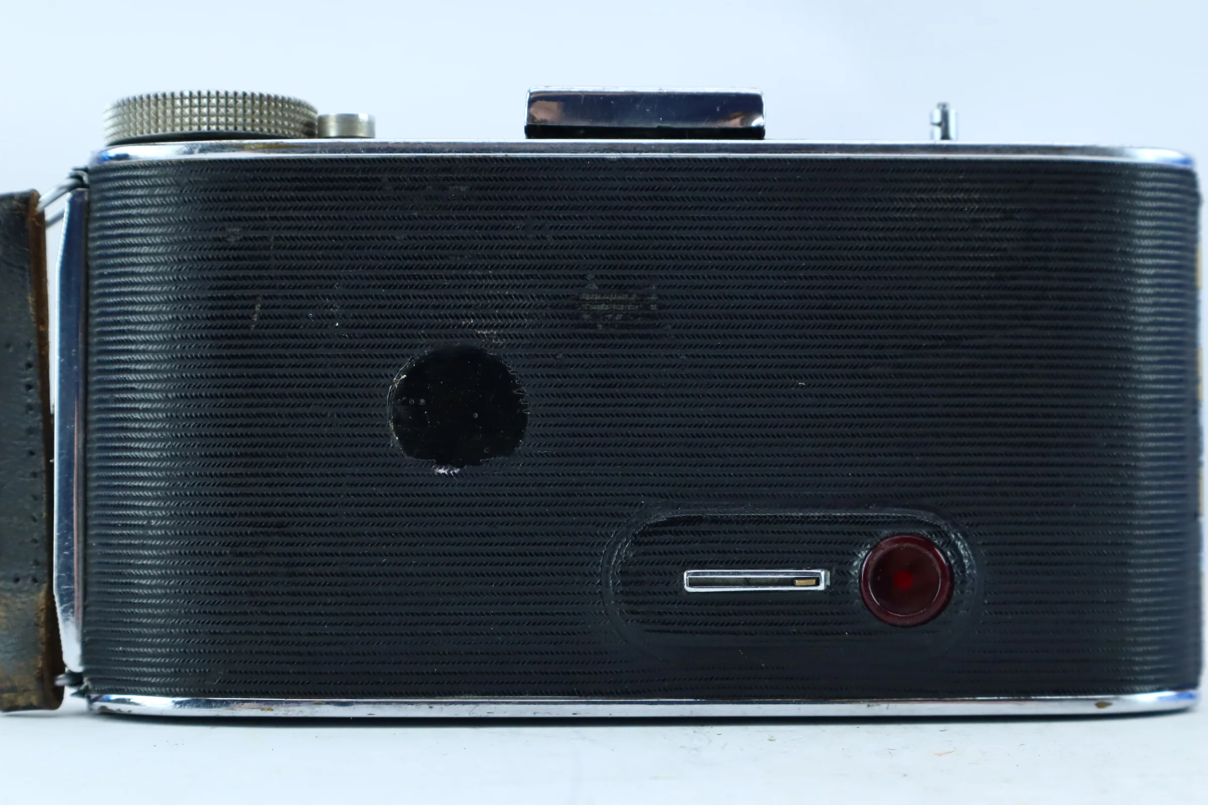 Agfa Billy Record II - Image 4