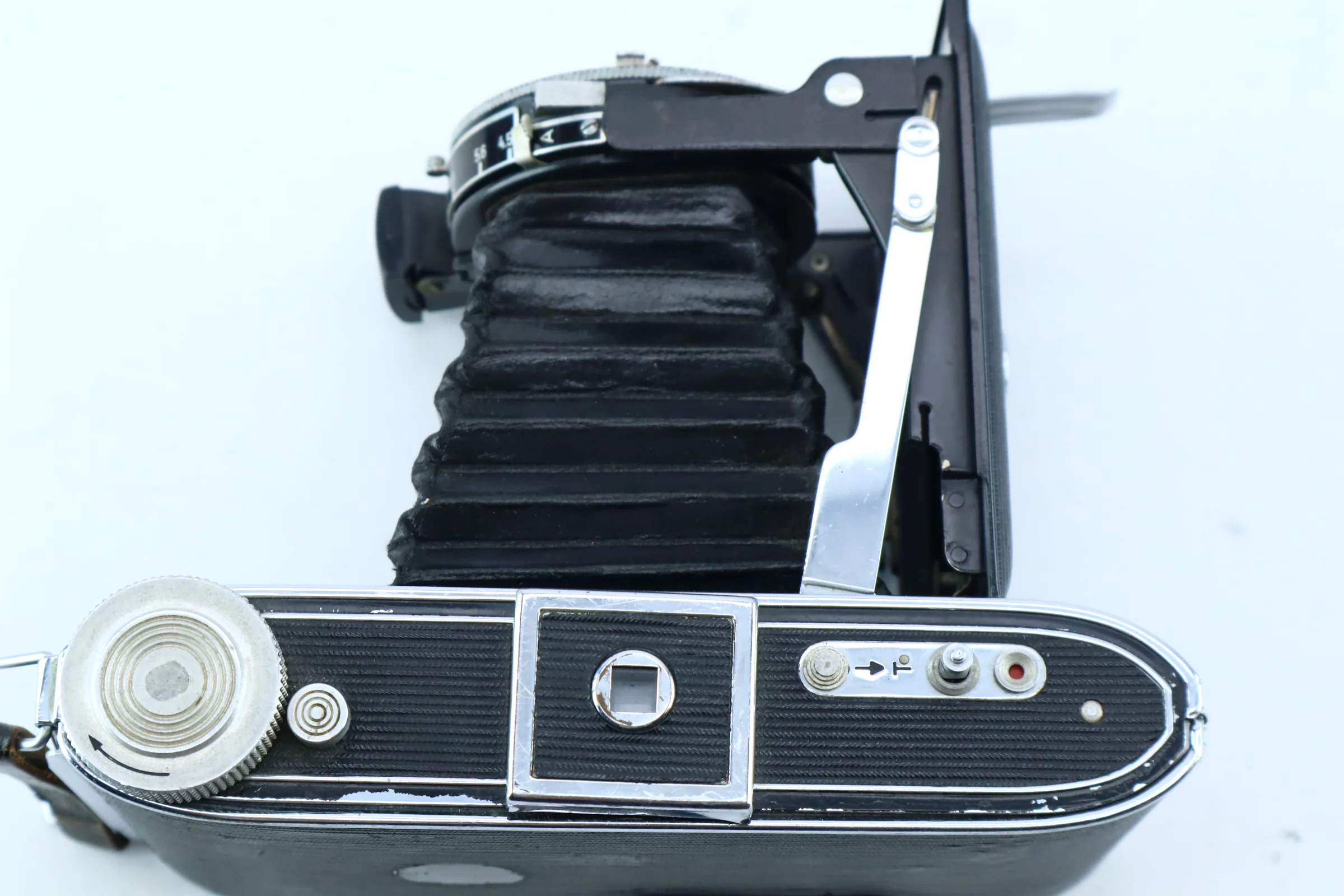 Agfa Billy Record II - Image 5