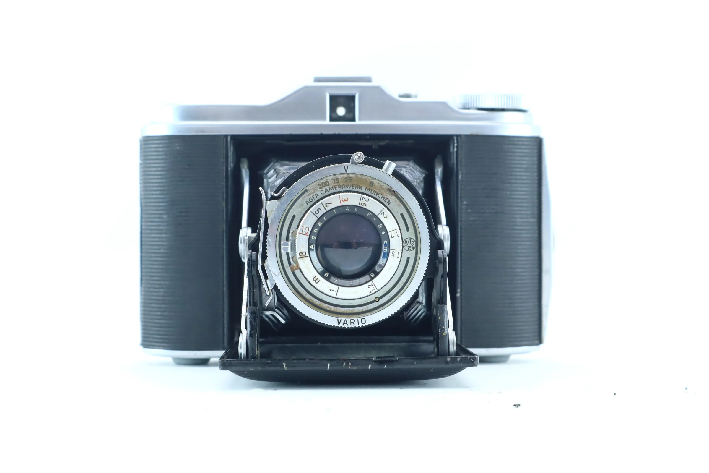 Agfa Isolette Vario - Image 2