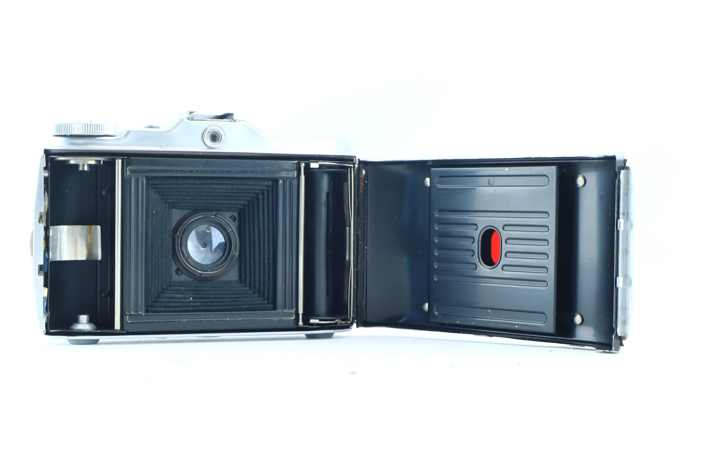 Agfa Isolette Vario - Image 4