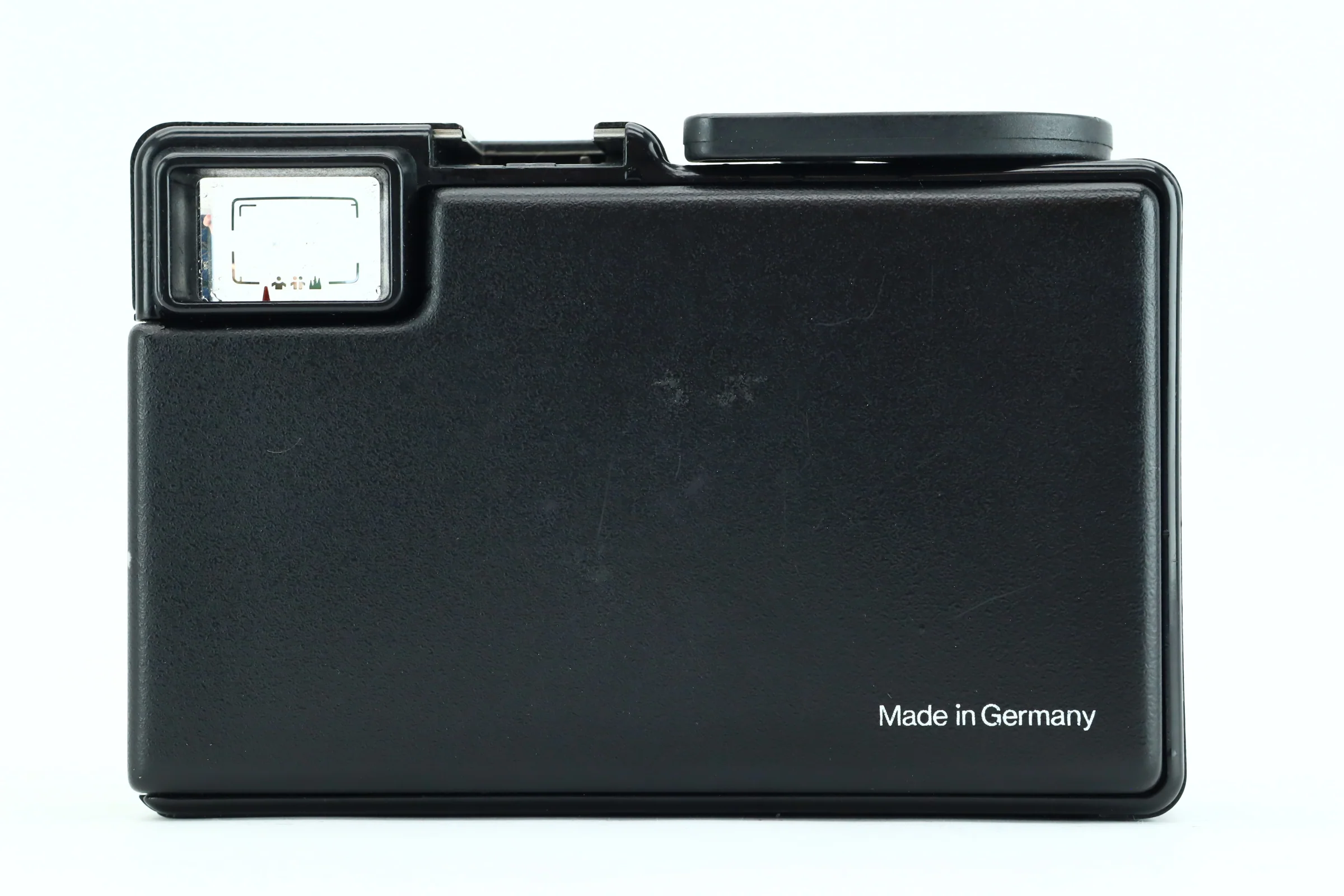 Agfa optima 1035 2,8/40 - Image 4