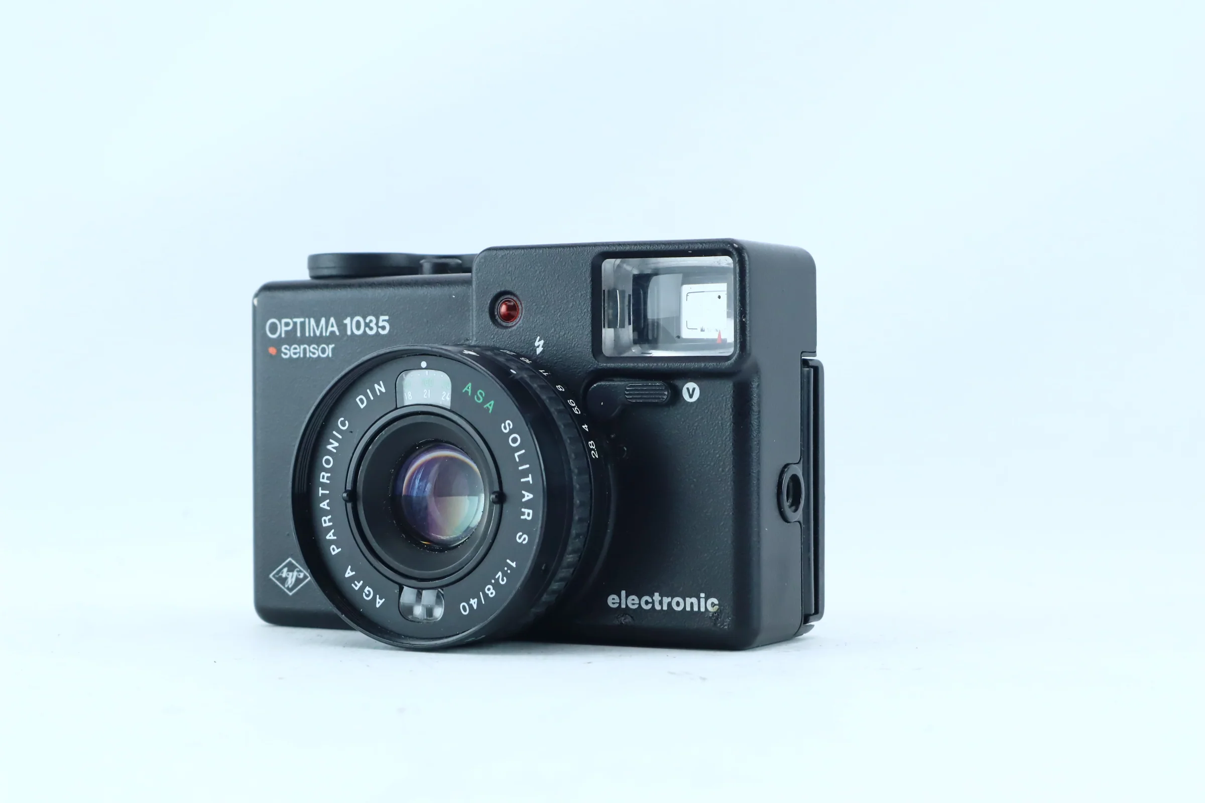 Agfa Optima 1035 Sensor | S/N: [Pending] - Image 2