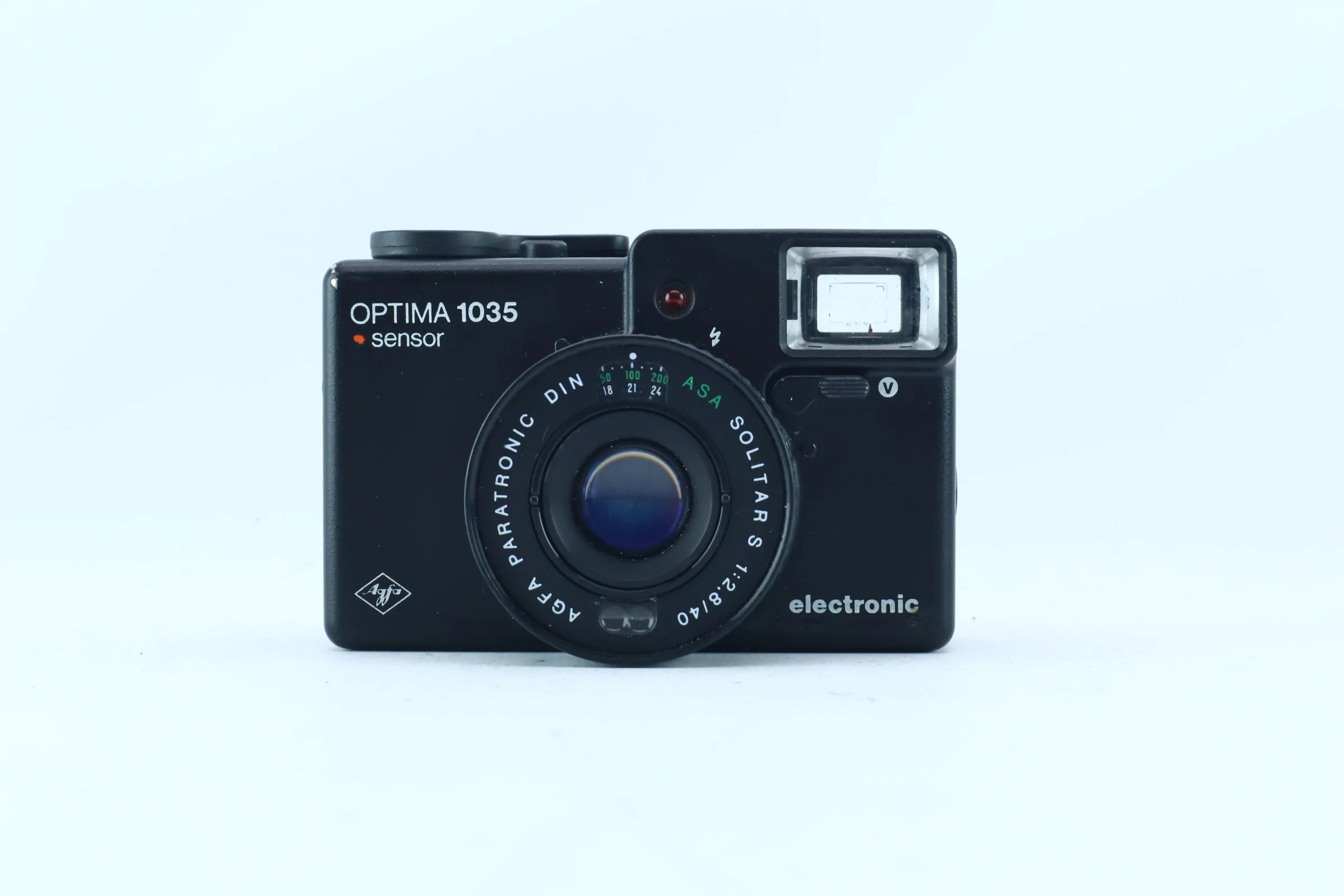 Agfa Optima 1035 Sensor | S/N: [Pending] - Image 3