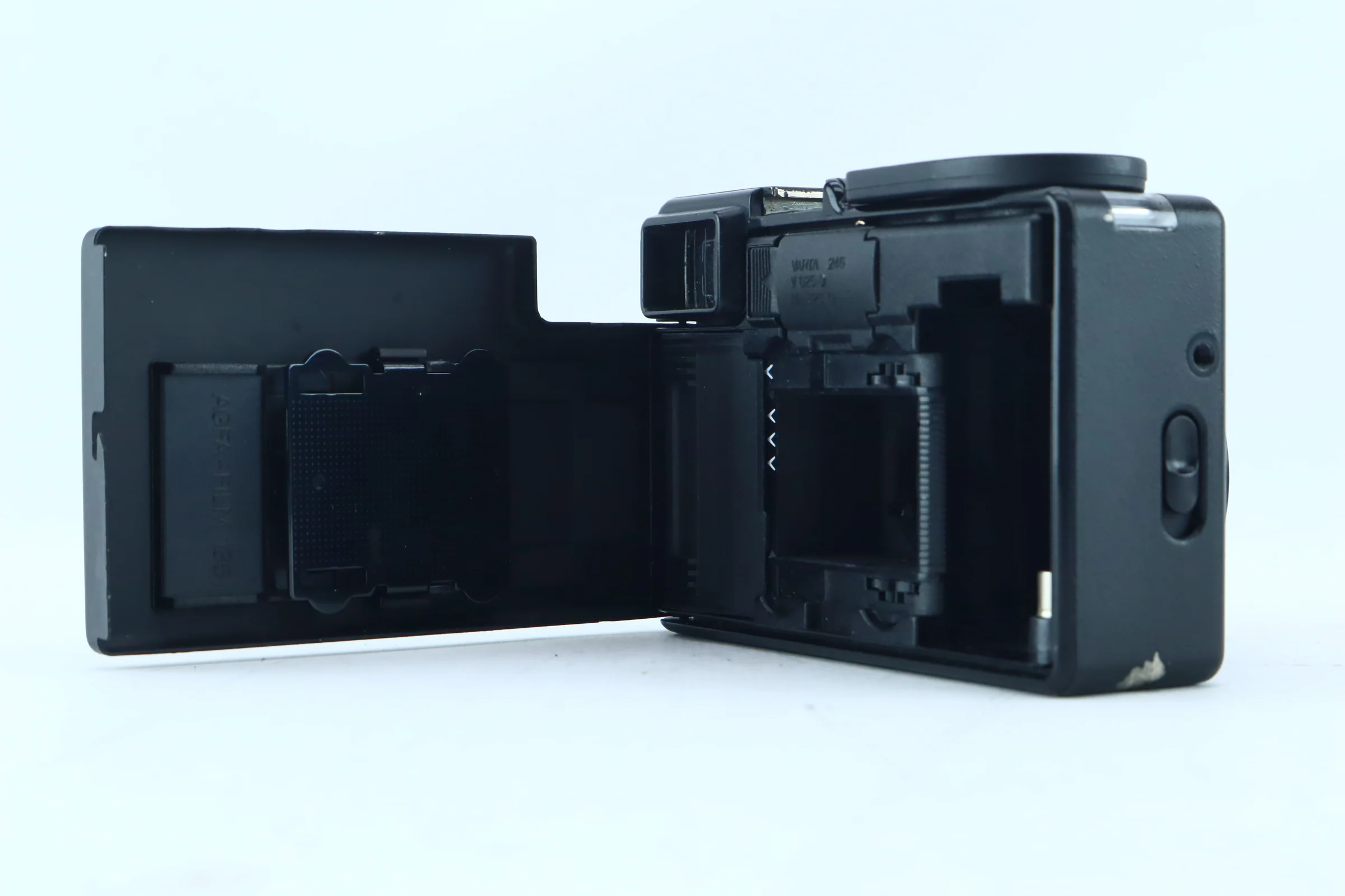 Agfa Optima 1035 Sensor | S/N: [Pending] - Image 4
