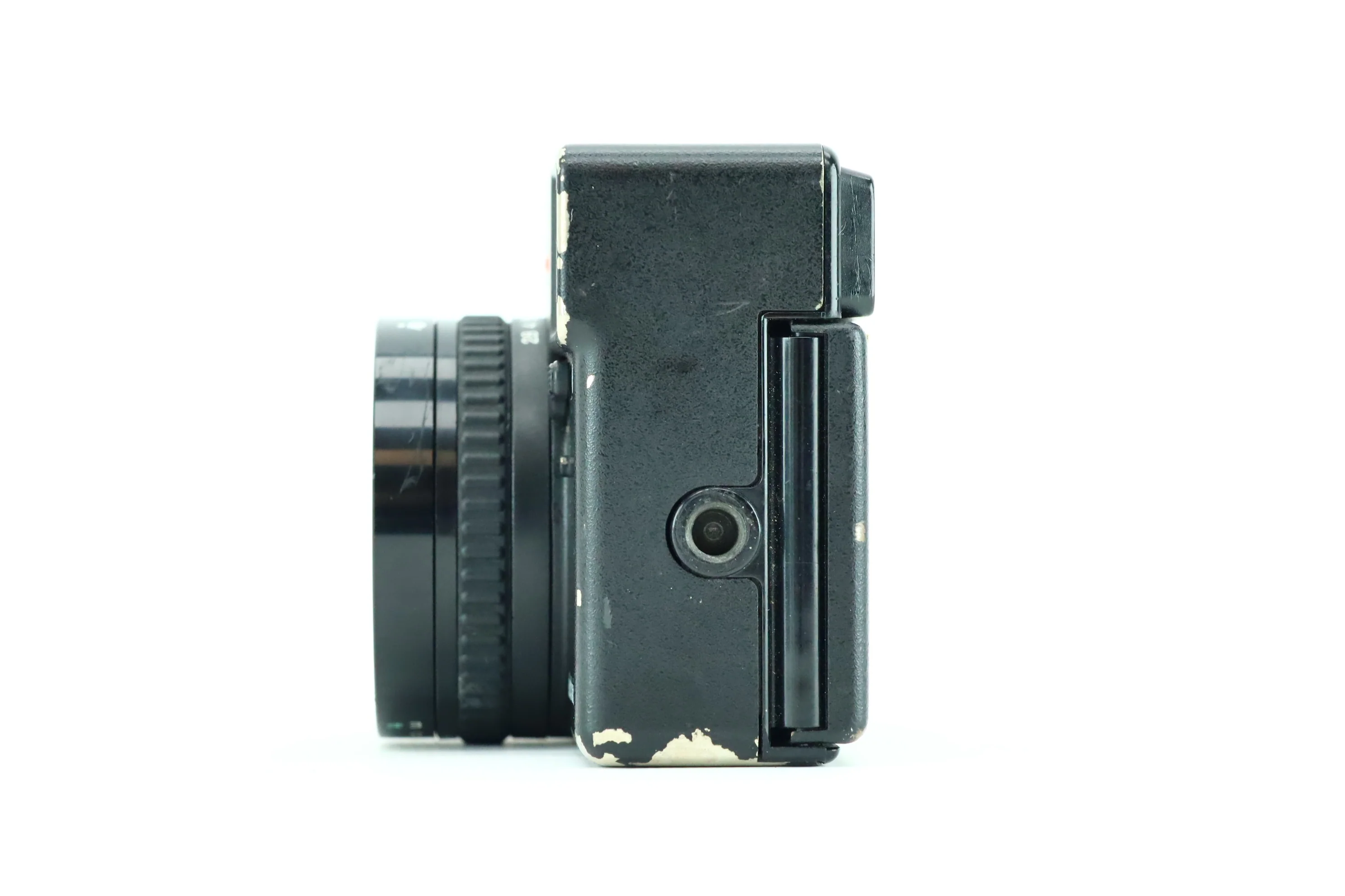 Agfa Optima 1035 sensor with Solitar S 1:2.8/40 lens - Image 3